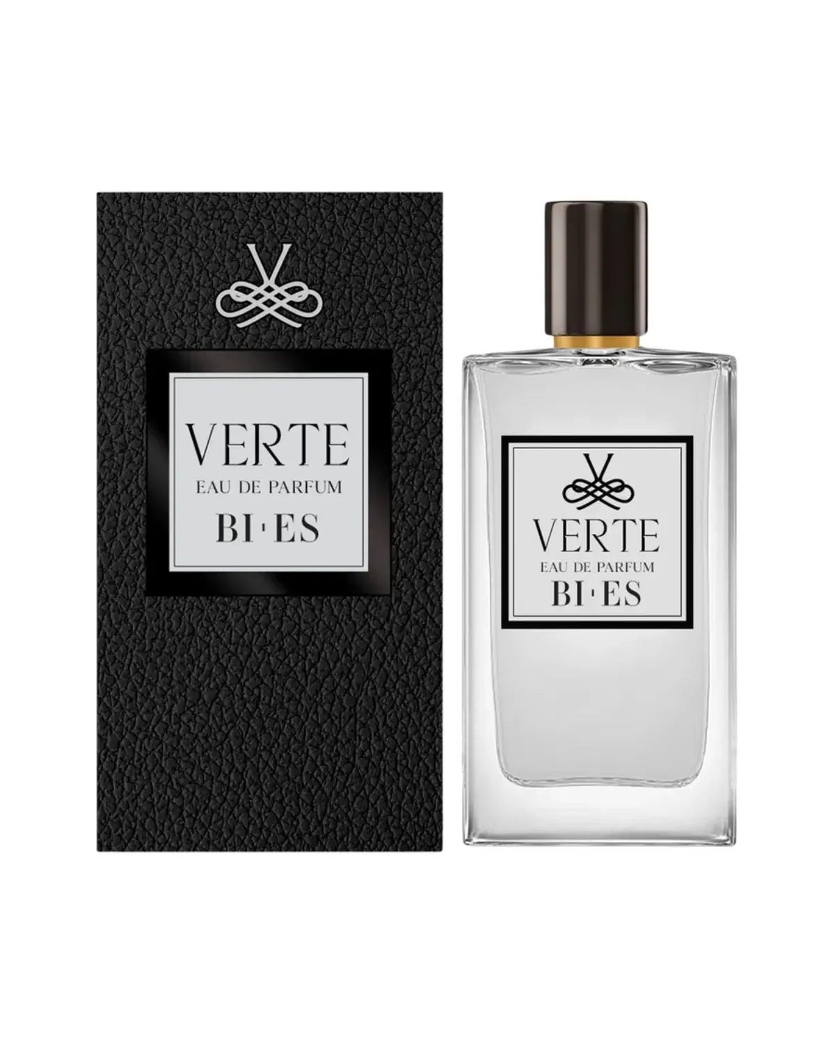BI-ES EDT VERTE 90ML 