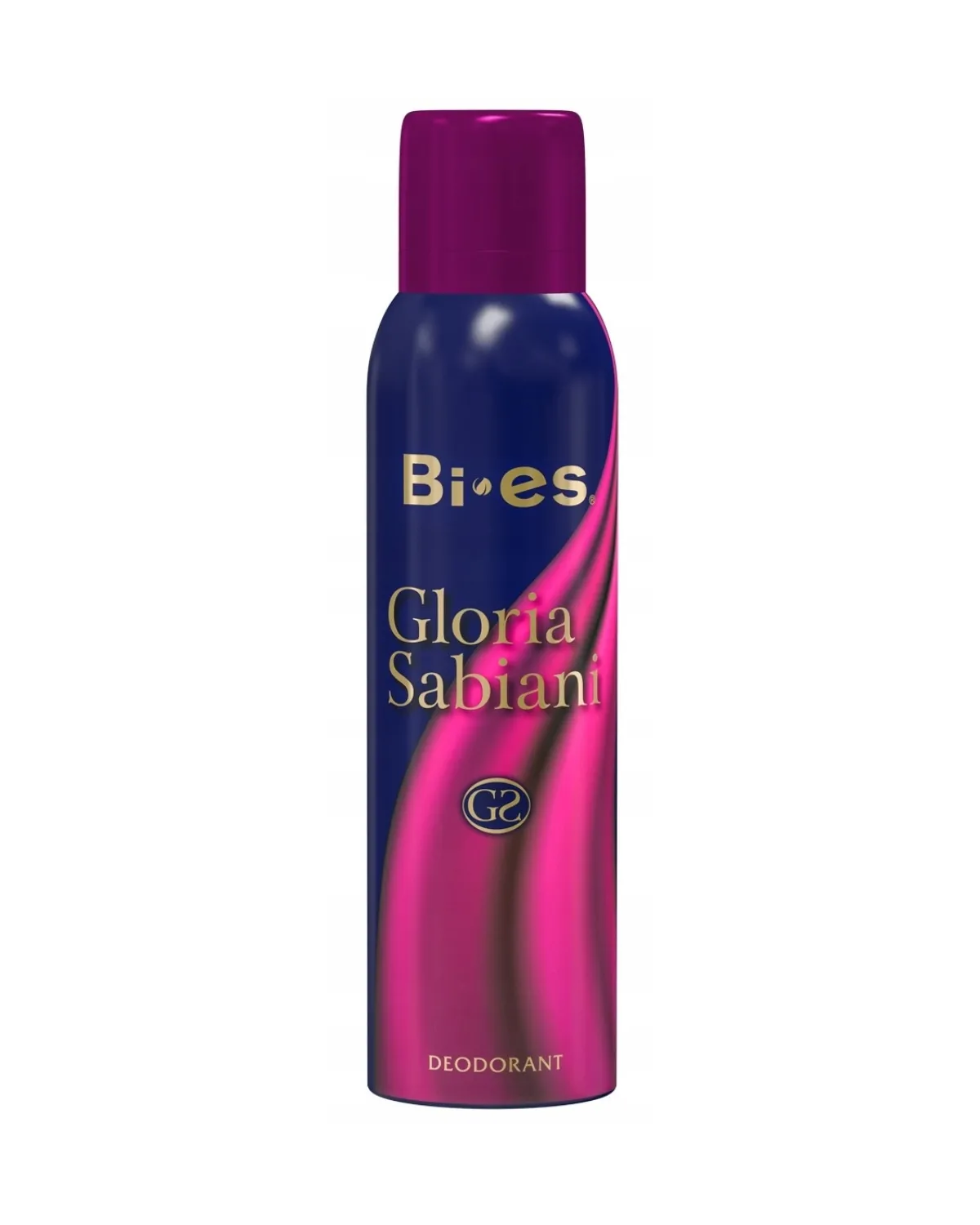 BI-ES DEO GLORIA SABIANI DAMSKI 150ML