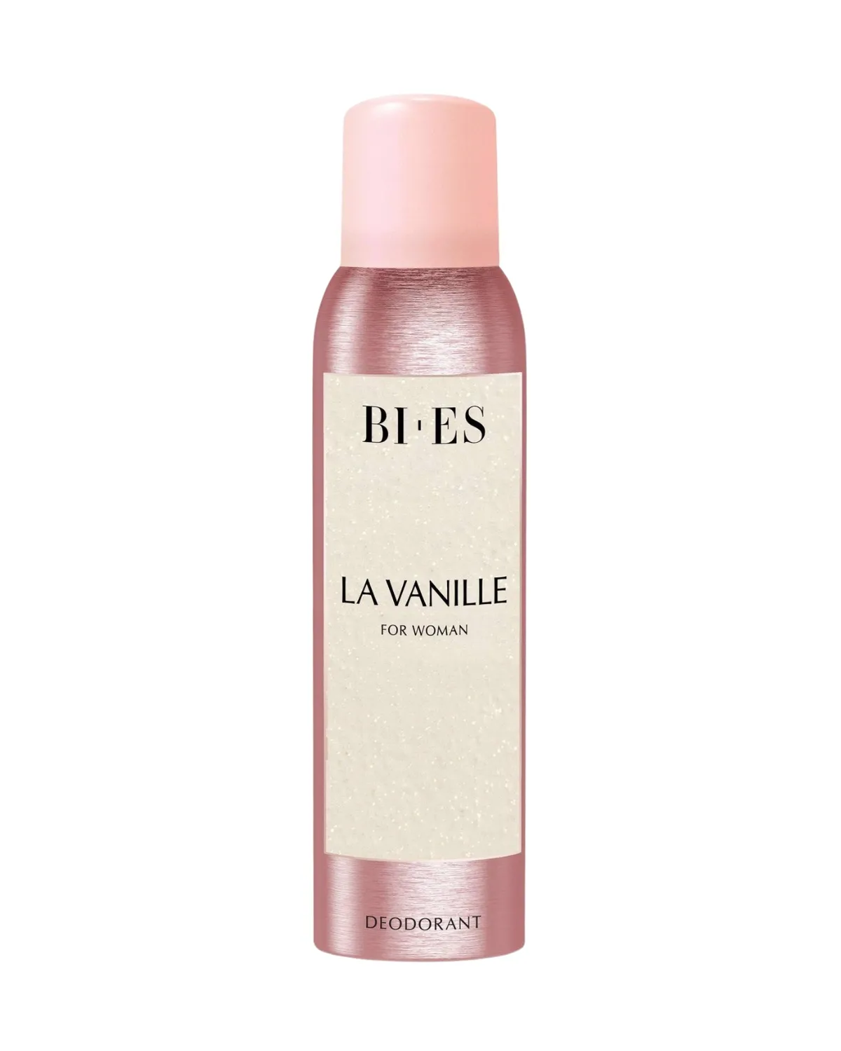 BI-ES DEO LA VANILLE DAMSKI 150ML