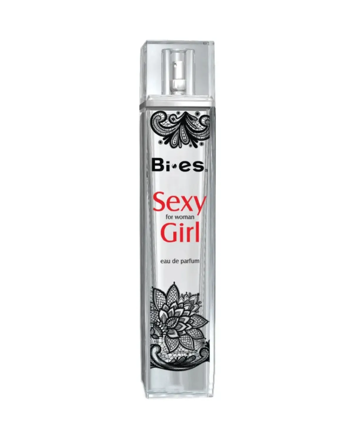 BI-ES EDT SEXY GIRL 100ML 
