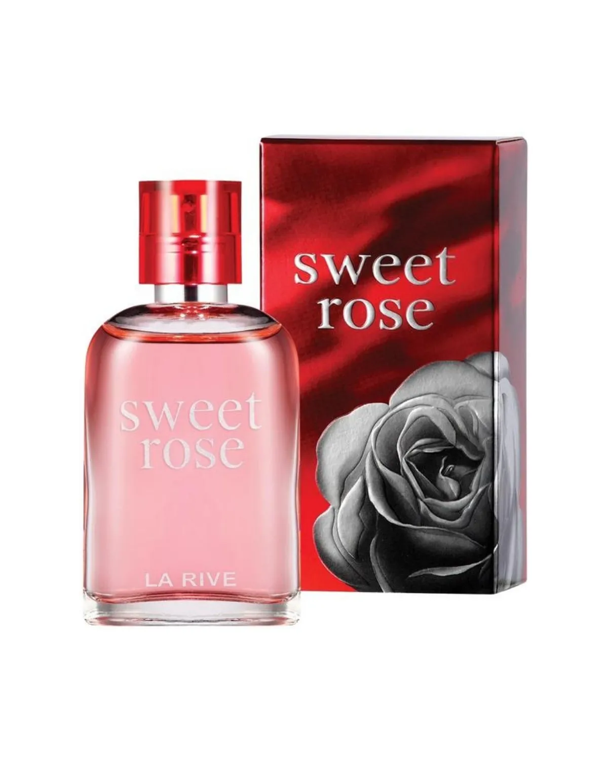 LA RIVE EDP SWEET ROSE