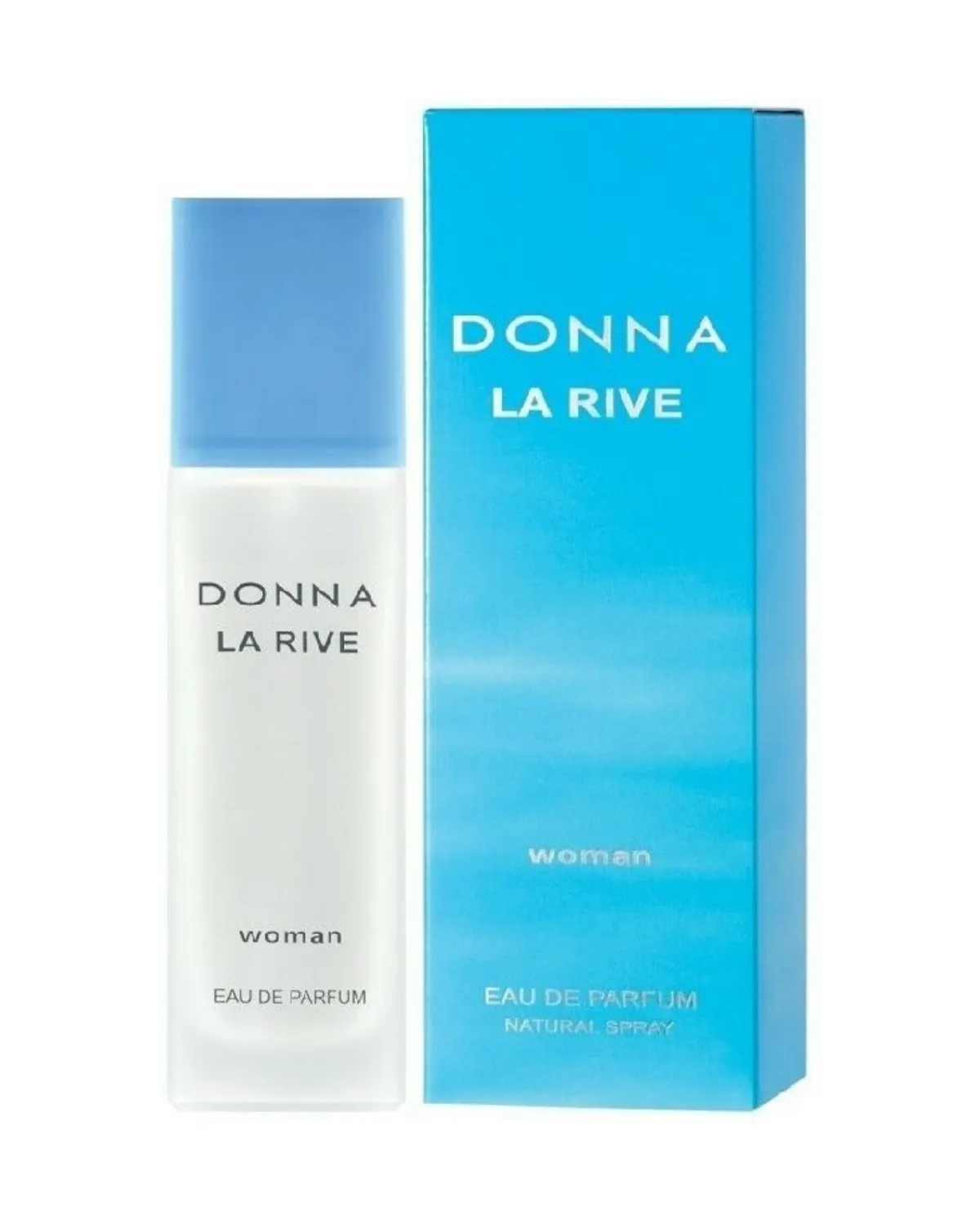 LA RIVE EDP DONNA 