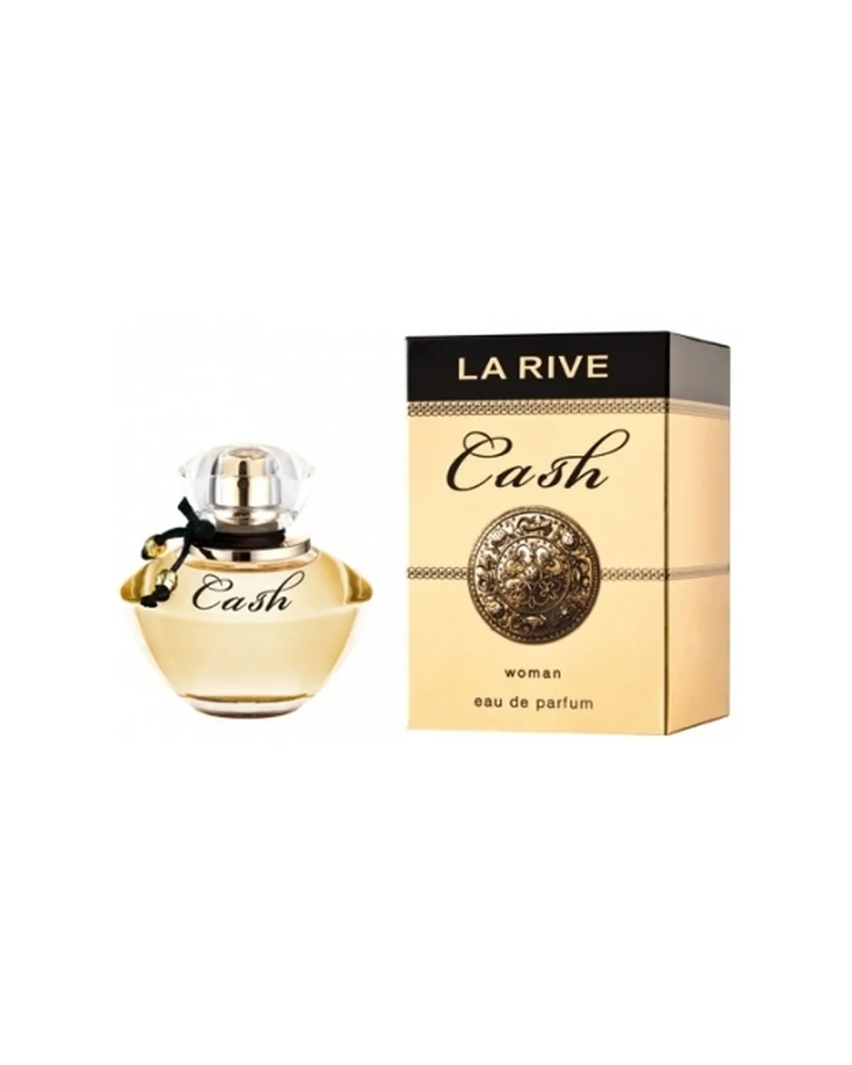 LA RIVE EDP CASH WOMAN 