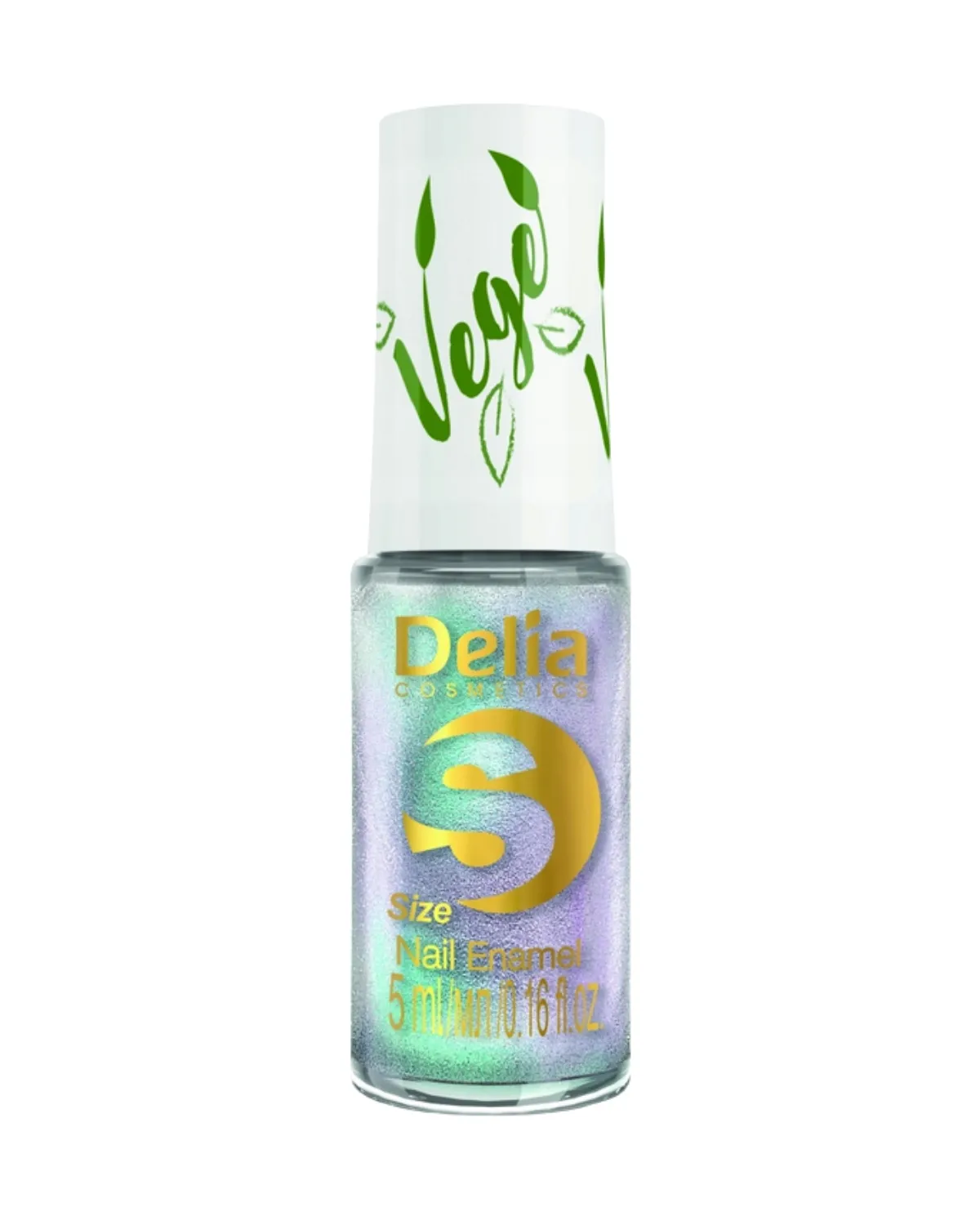 DELIA LAK ZA NOKTE VEGAN 251 5ML 