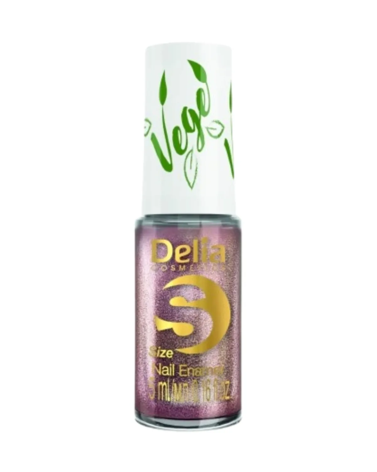 DELIA LAK ZA NOKTE VEGAN 253 5ML