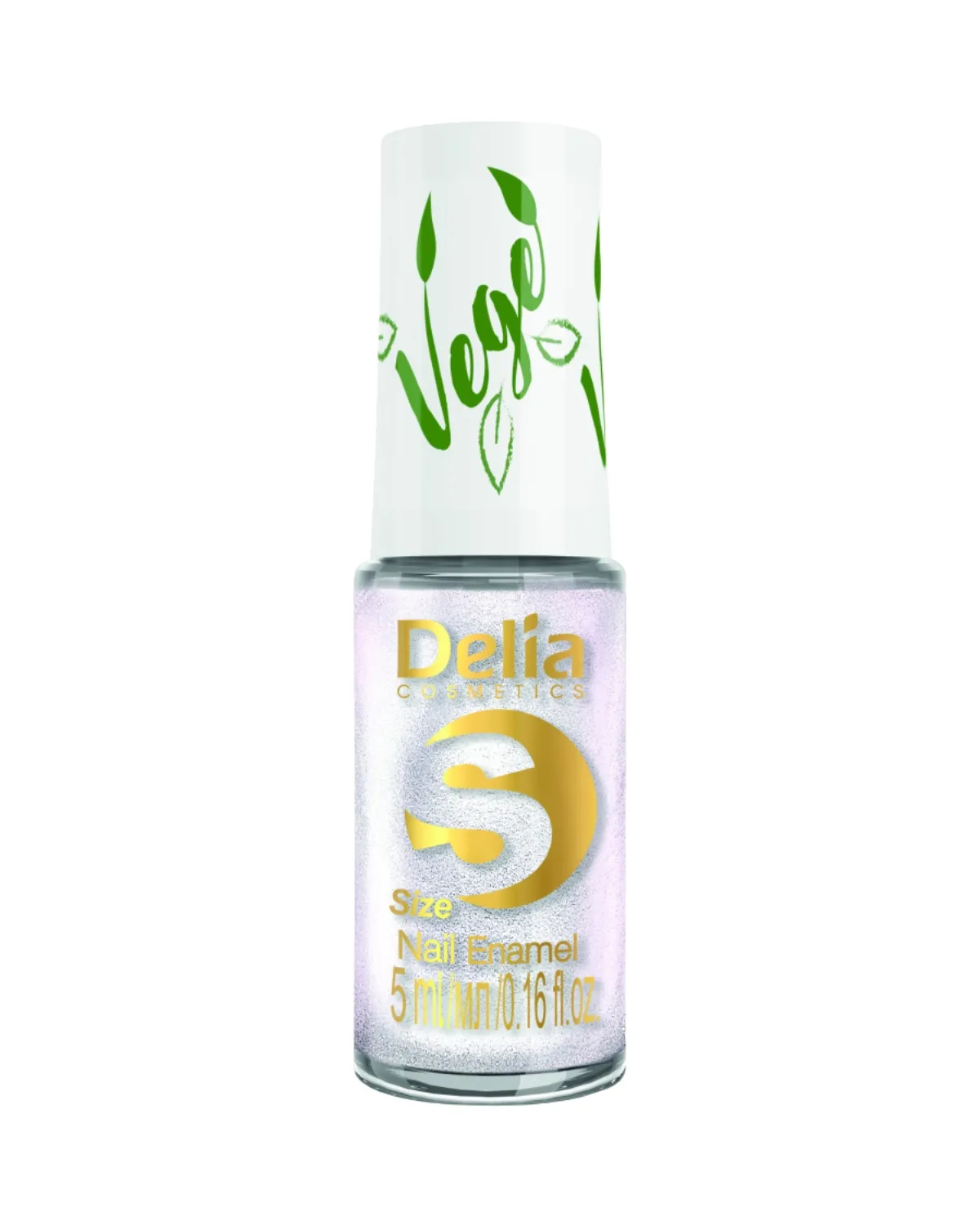 DELIA LAK ZA NOKTE VEGAN 254 5ML