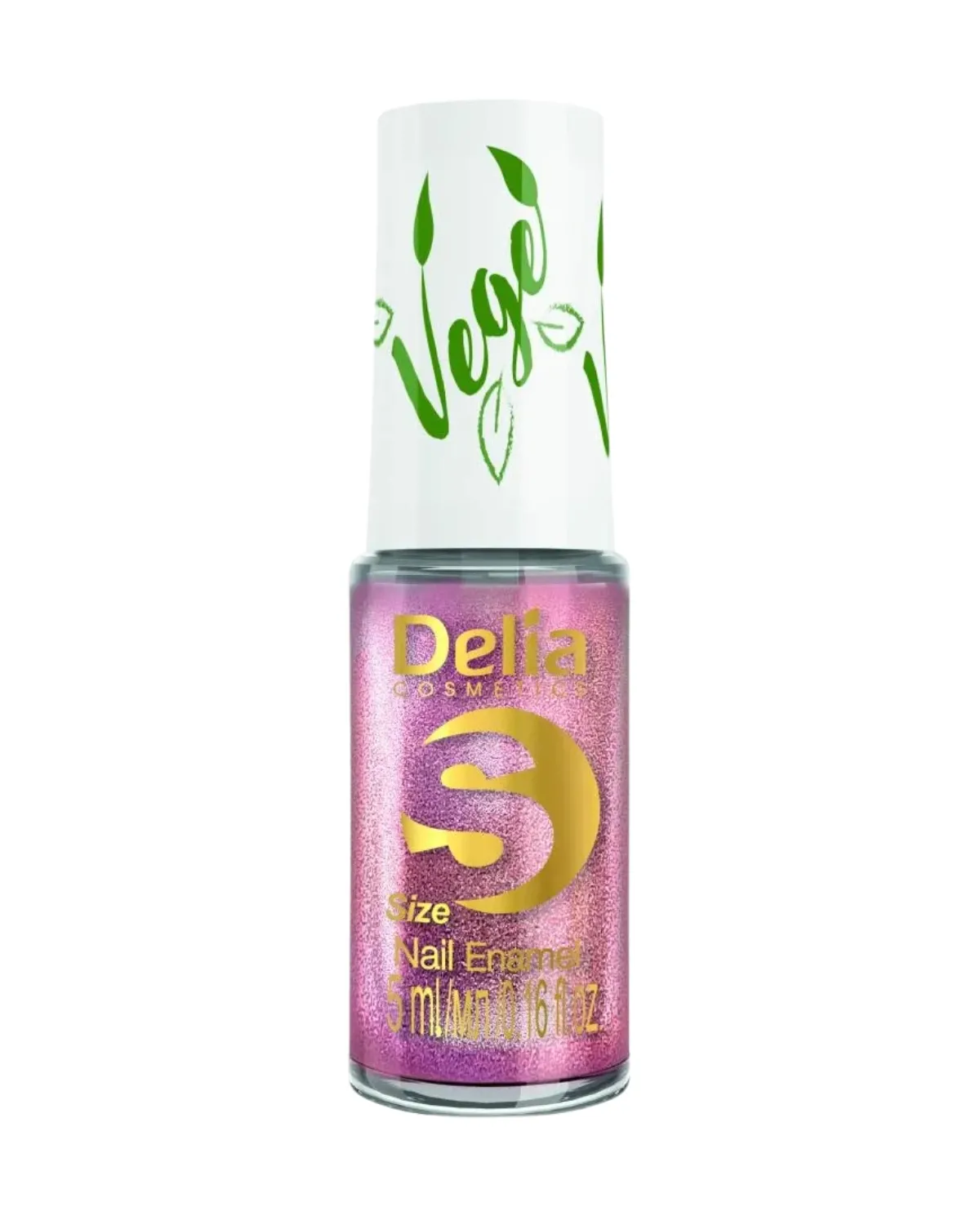 DELIA LAK ZA NOKTE VEGAN 256 5ML