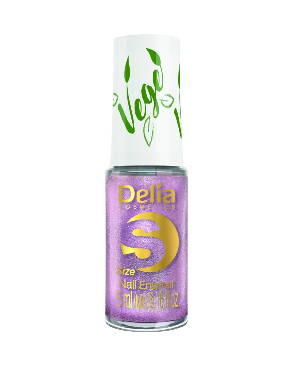 DELIA LAK ZA NOKTE VEGAN 257 5ML 