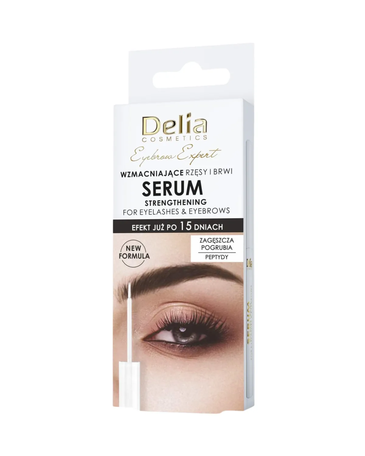 DELIA SERUM ZA OBRVE 7ML