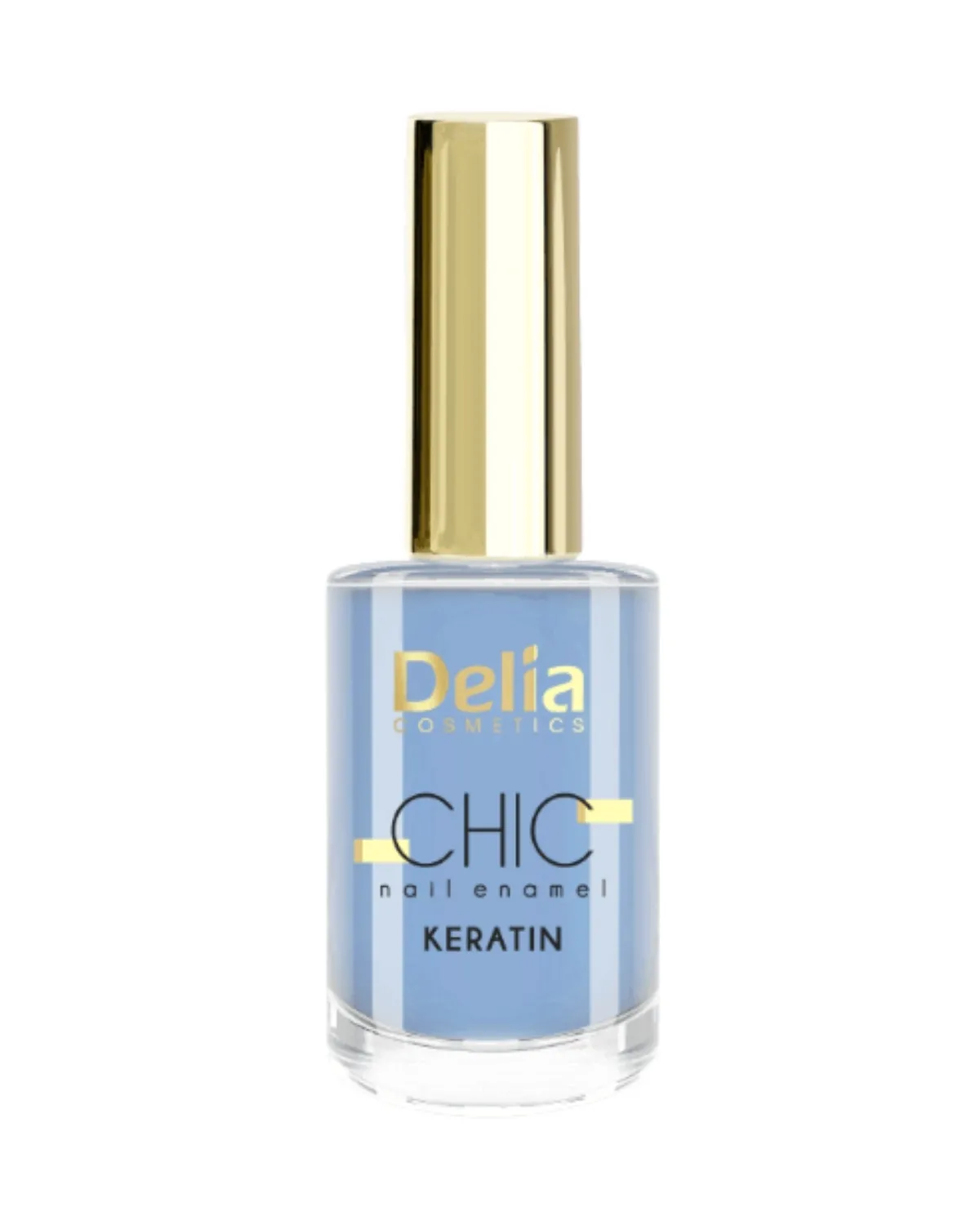 DELIA LAK ZA NOKTE 14 TWINKLE 11ML 