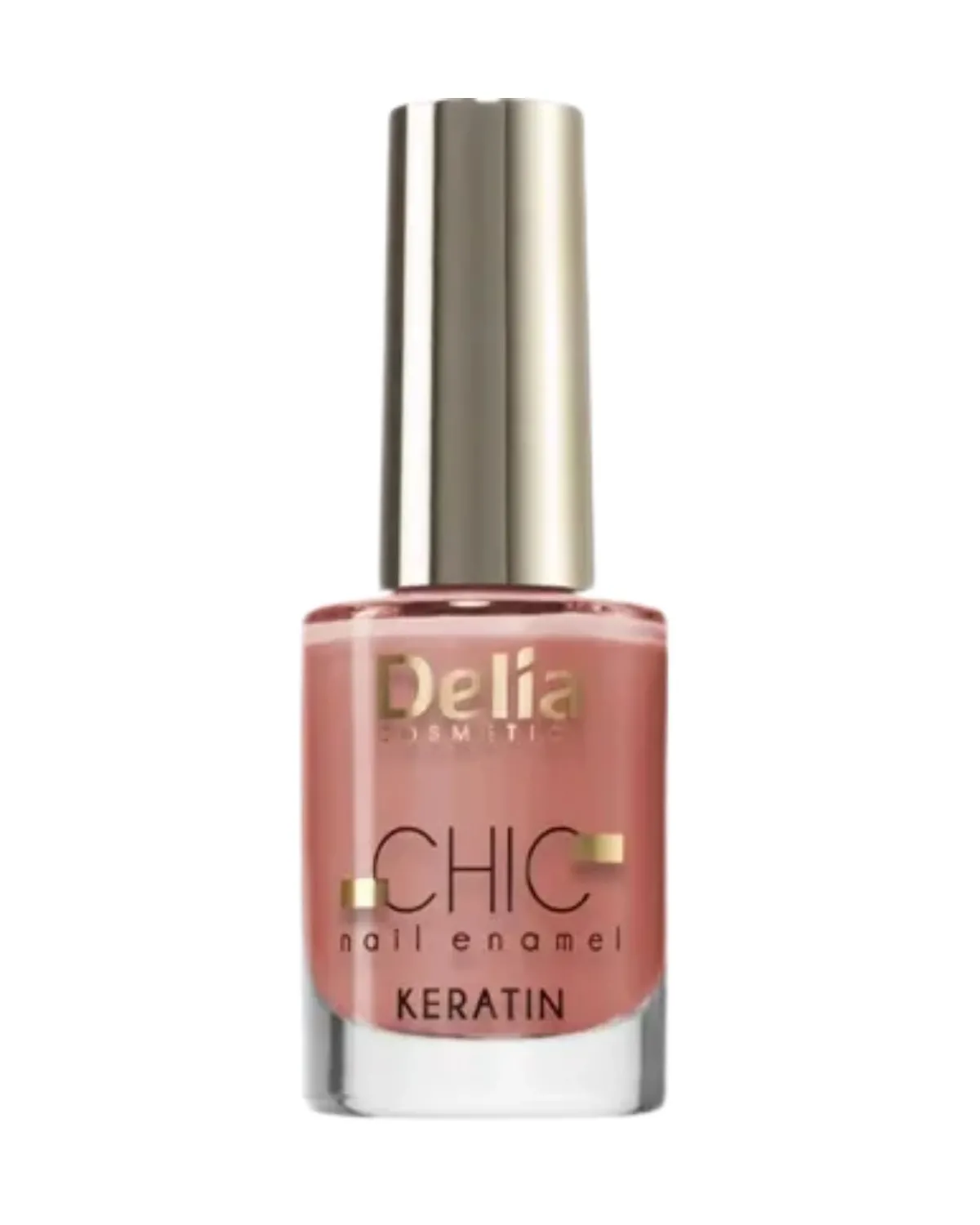 DELIA LAK ZA NOKTE 04 GLEAM 11ML 