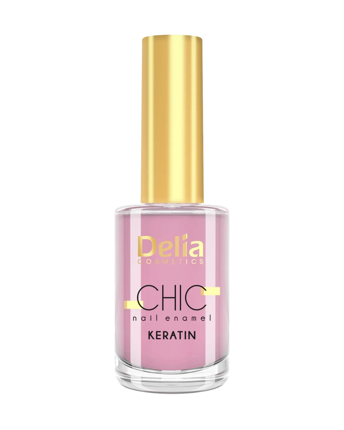 DELIA LAK ZA NOKTE 05 SHIMMER 11ML 