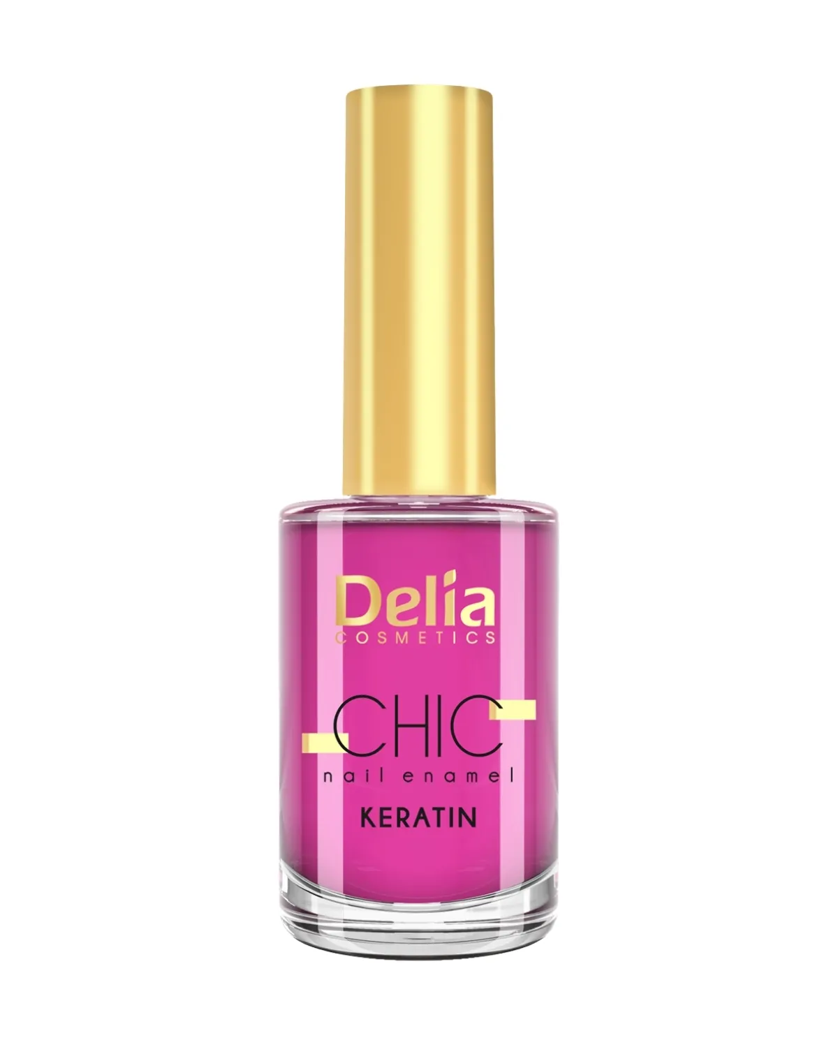 DELIA LAK ZA NOKTE 06 BLUSHE 11ML 