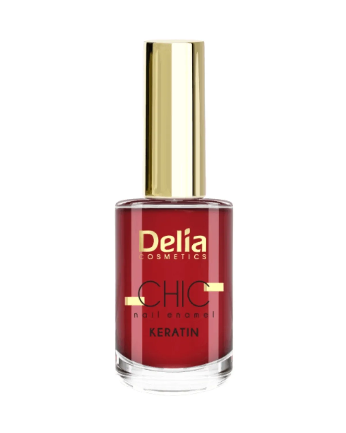 DELIA LAK ZA NOKTE 08 RADIANT 11ML 