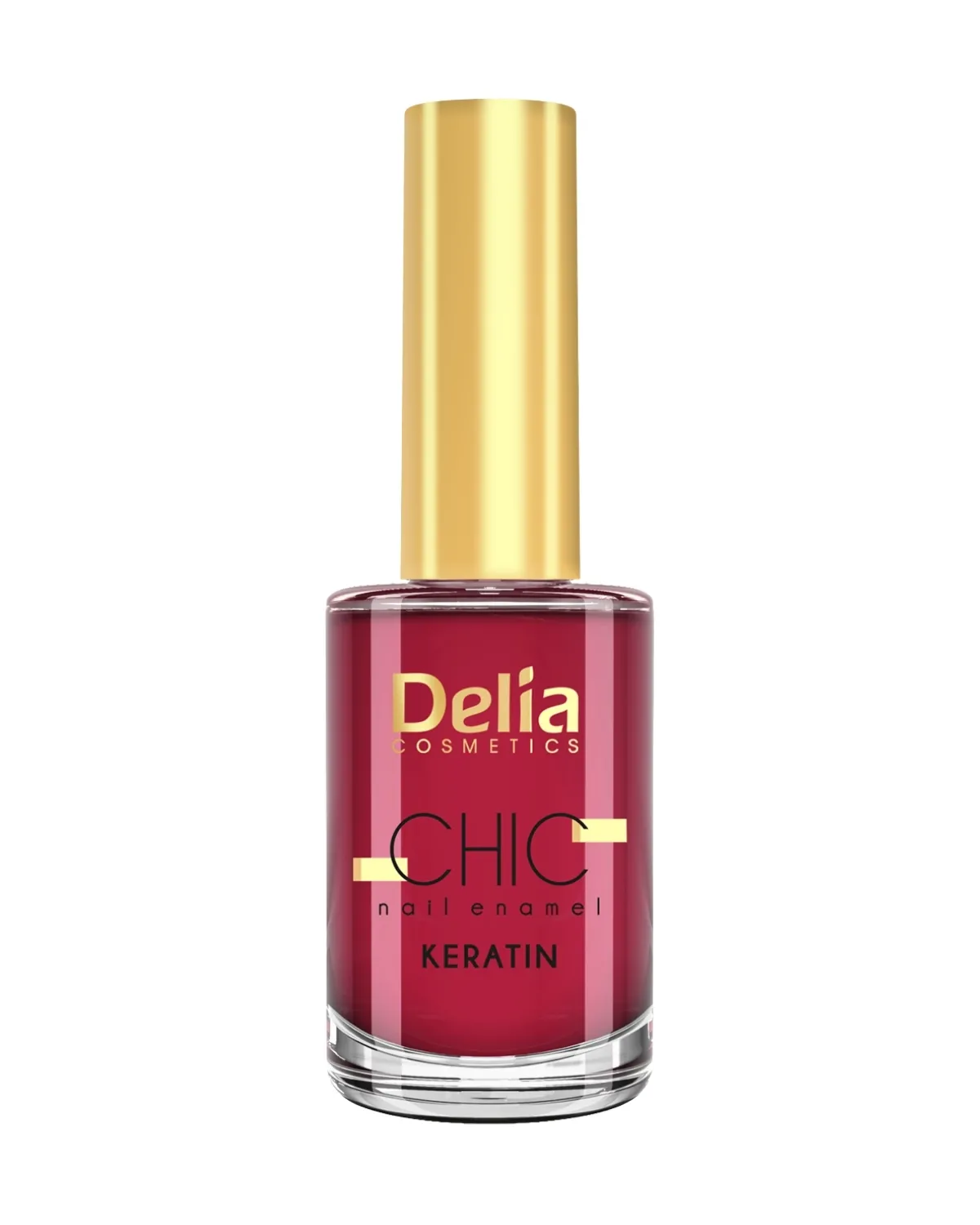 DELIA LAK ZA NOKTE 09 GLOSS 11ML 
