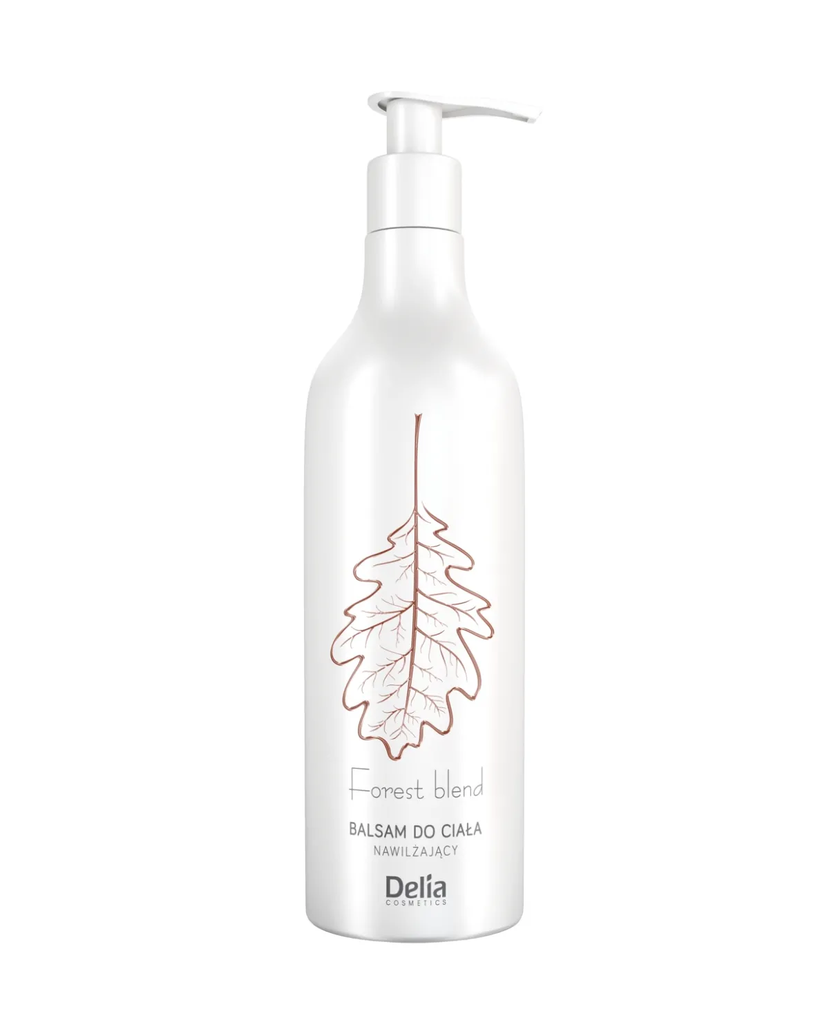 DELIA KREMA ZA TIJELO EKSTRAT KORE HRASTA 300ML