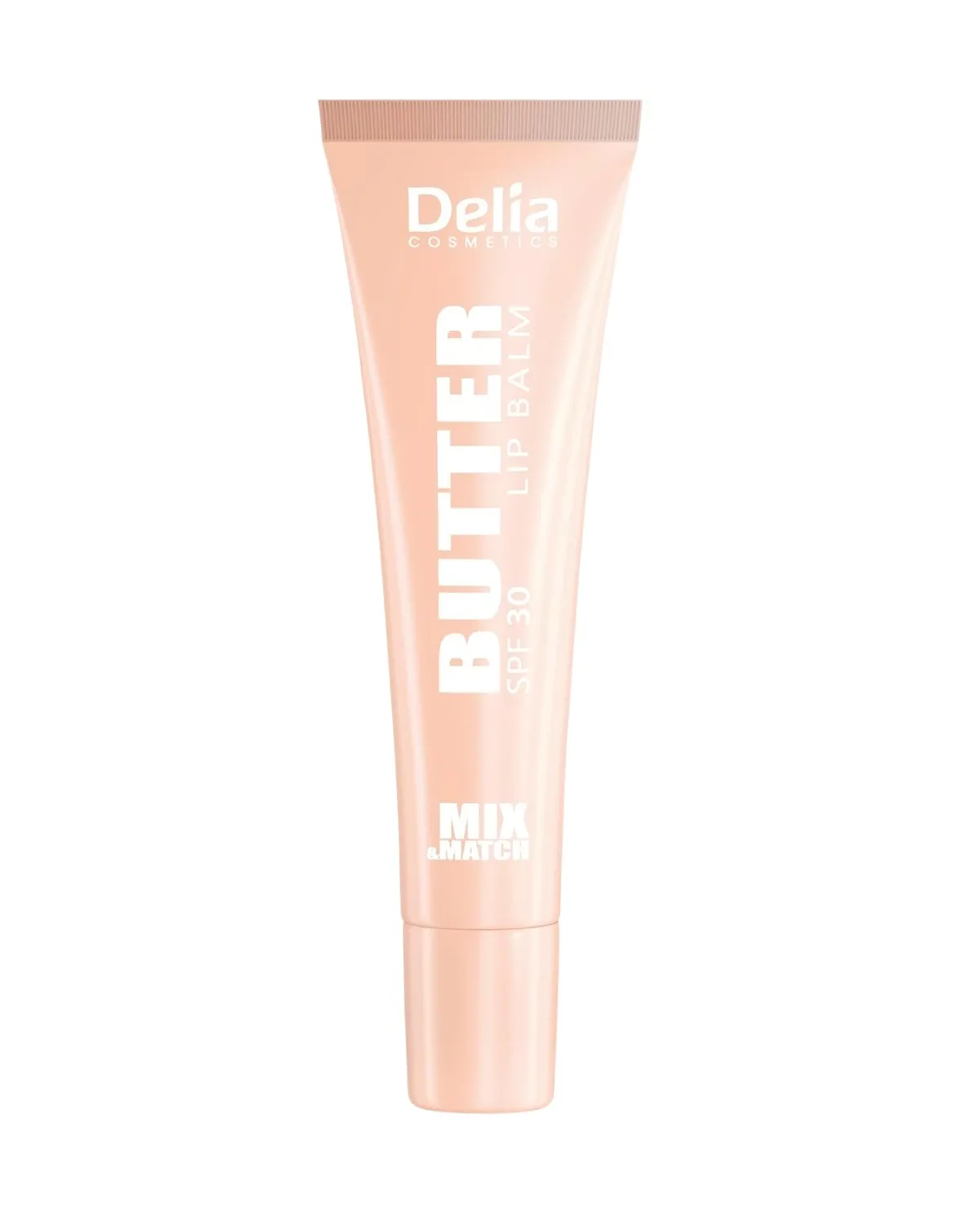 DELIA BALZAM ZA USNE MIX&MATCH FRESH START TUBA 10ML 