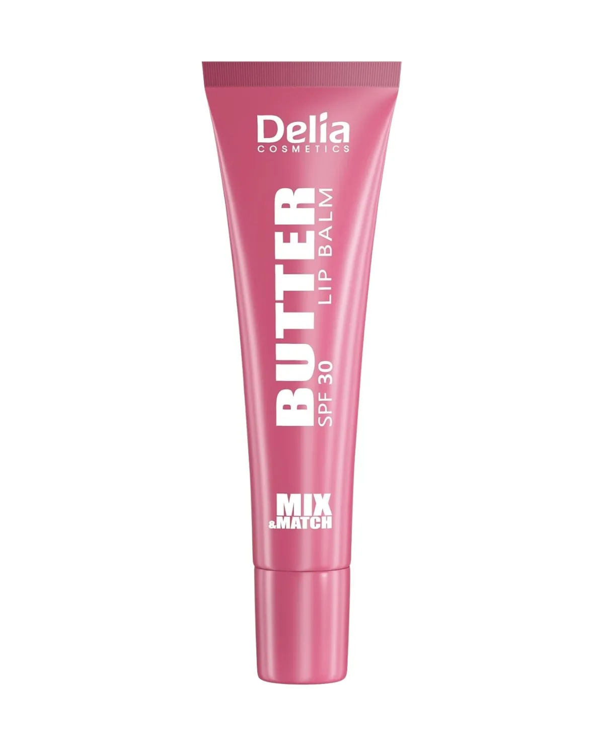 DELIA BALZAM ZA USNE MIX&MATCH DATA TIME TUBA 10ML 