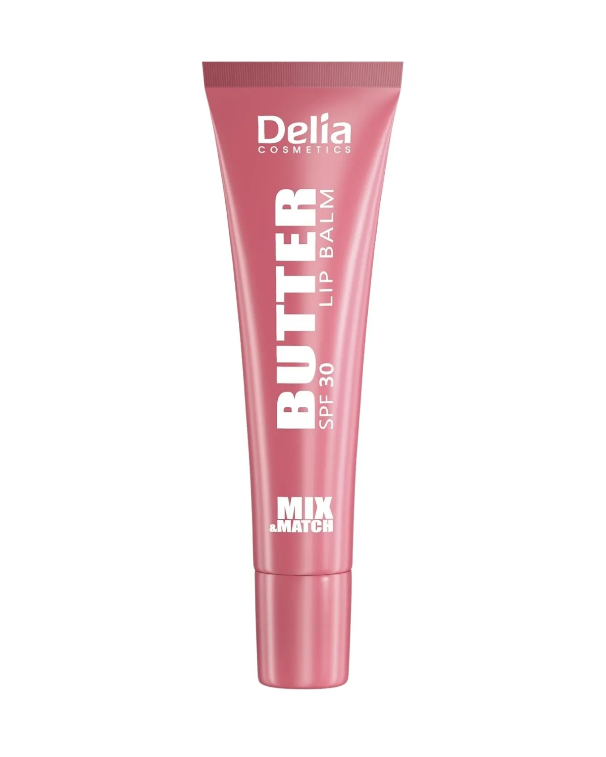 DELIA BALZAM ZA USNE MIX&MATCH PARTY TUBA 10ML 