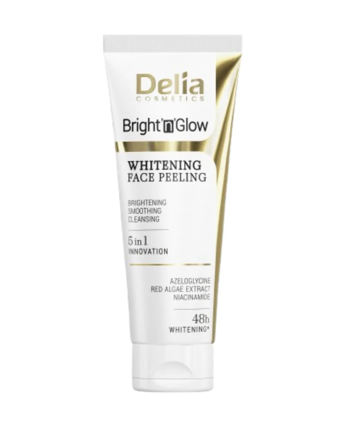DELIA MICELARNA VODA WHITENING 500ML 