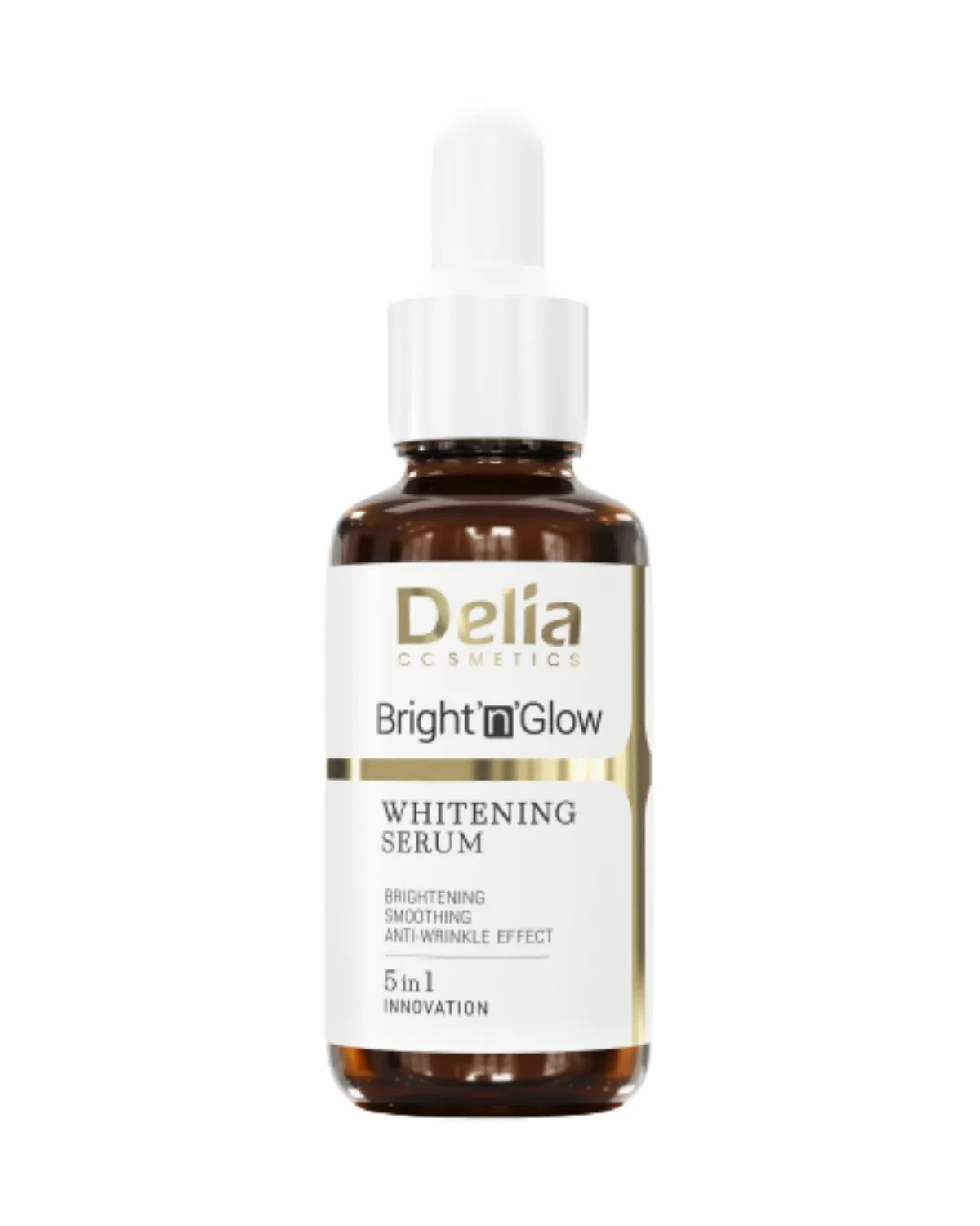 DELIA SERUM ZA LICE 30ML 