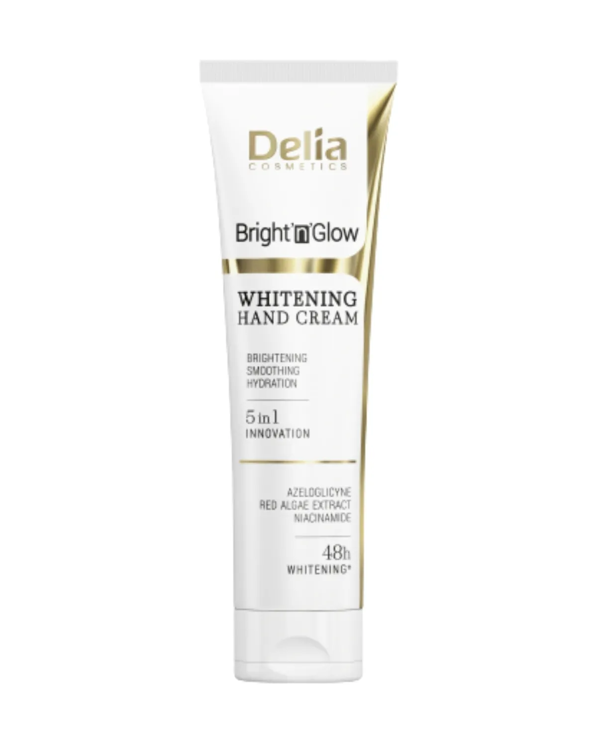 DELIA KREMA ZA RUKE WHITENING 100ML 