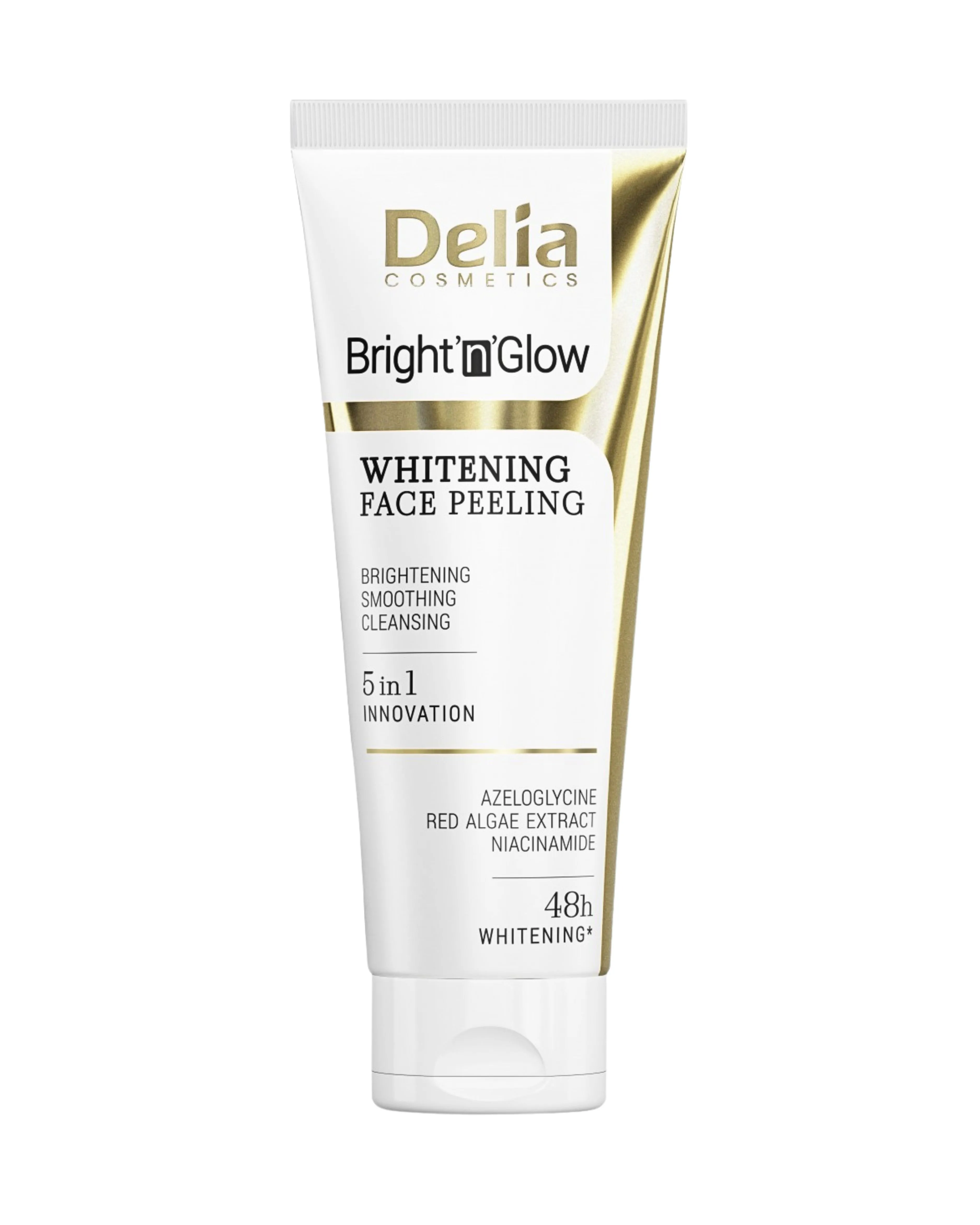 DELIA PILING ZA LICE WHITENING 75ML 