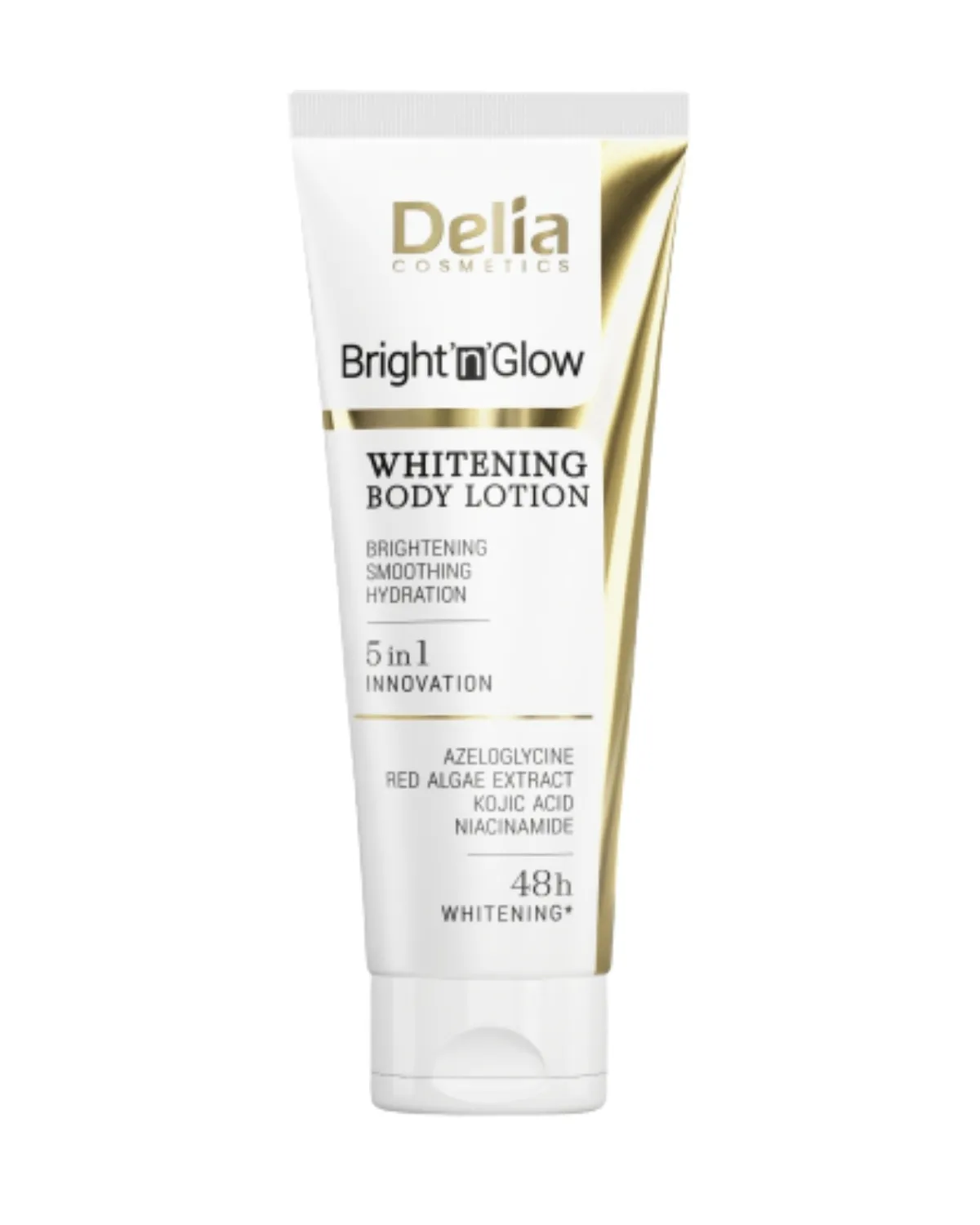 DELIA BODY LOSION WHITENING 250ML 