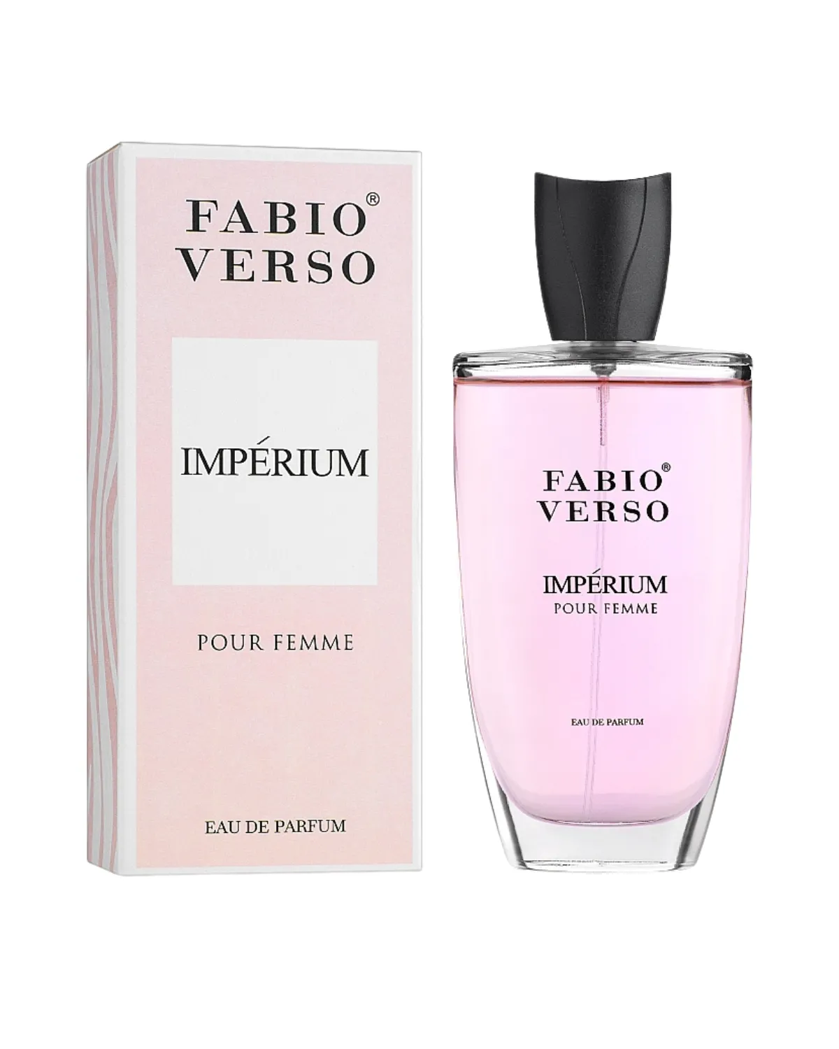 BI-ES EDP FABRIO VERSO IMPERIUM DAMSKI 15ML