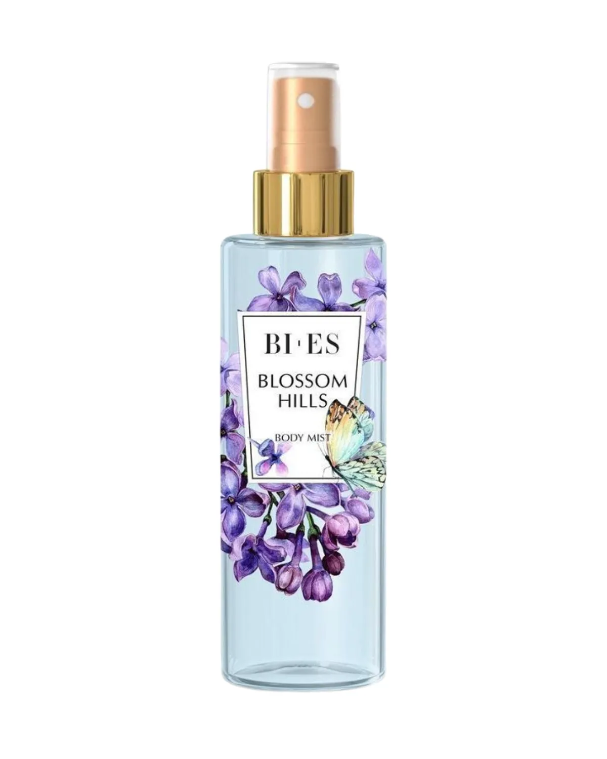 BI-ES BODY MIST BLOSSOM HILLS 200ML