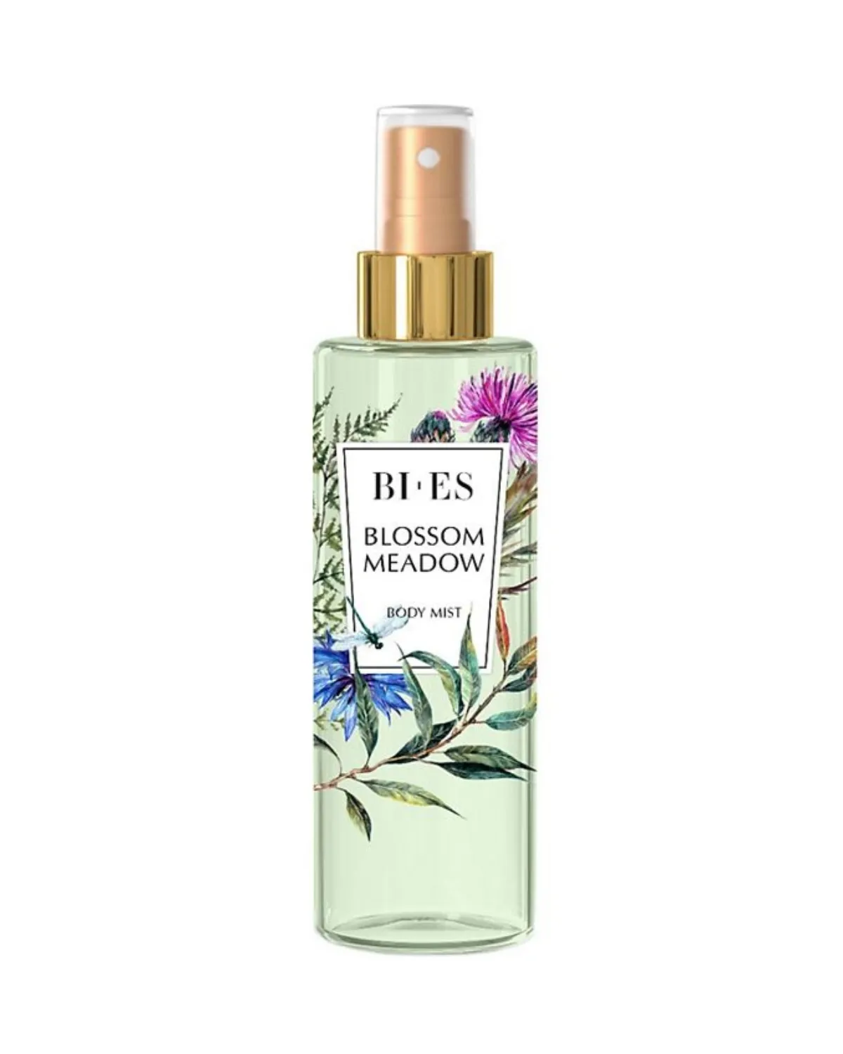 BI-ES BODY MIST BLOSSOM MEADOW 200ML