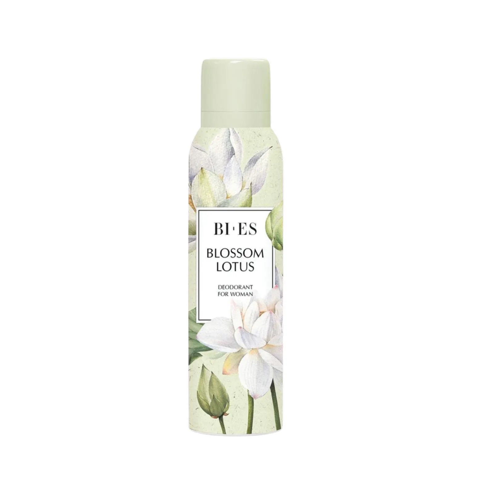 BI-ES DEO BLOSSOM GARDEN 150ML Z.