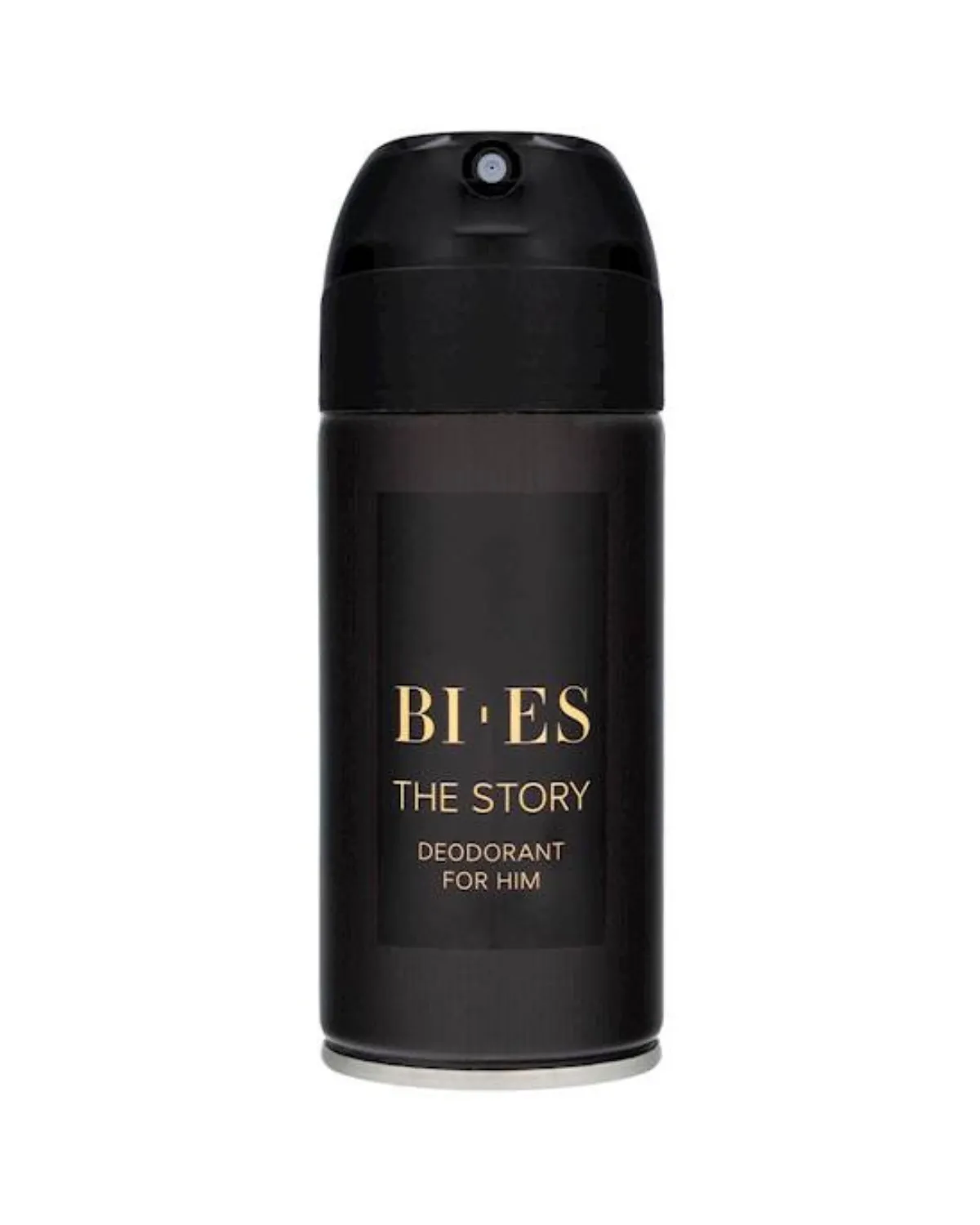 BI-ES DEO THE STORY MESKI 150ML