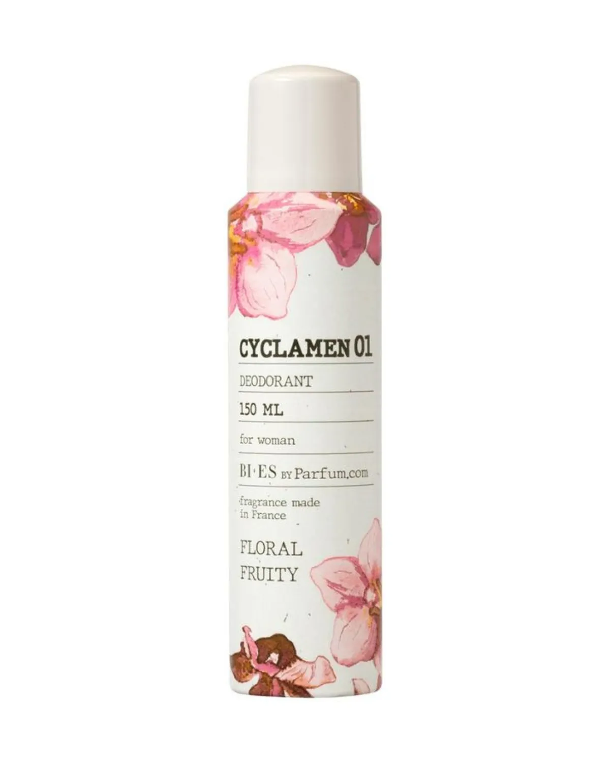 BI-ES DEO CYCLAMEN 01 DAMSKI 150 ML