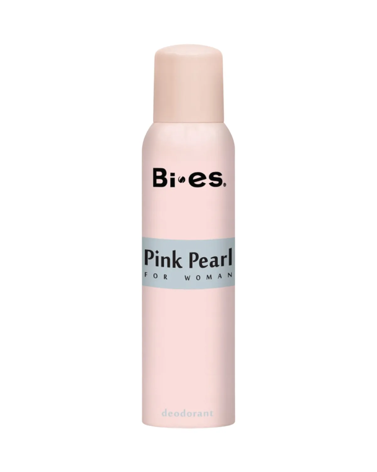 BI-ES DEO PINK PEARL DAMSKI 150ML 