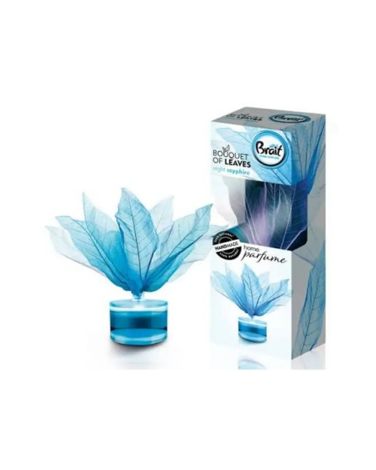 BRAIT LEAF NIGHT SAPPHIRE 50ML - DEKORATIVNI OSVJEZIVA? 