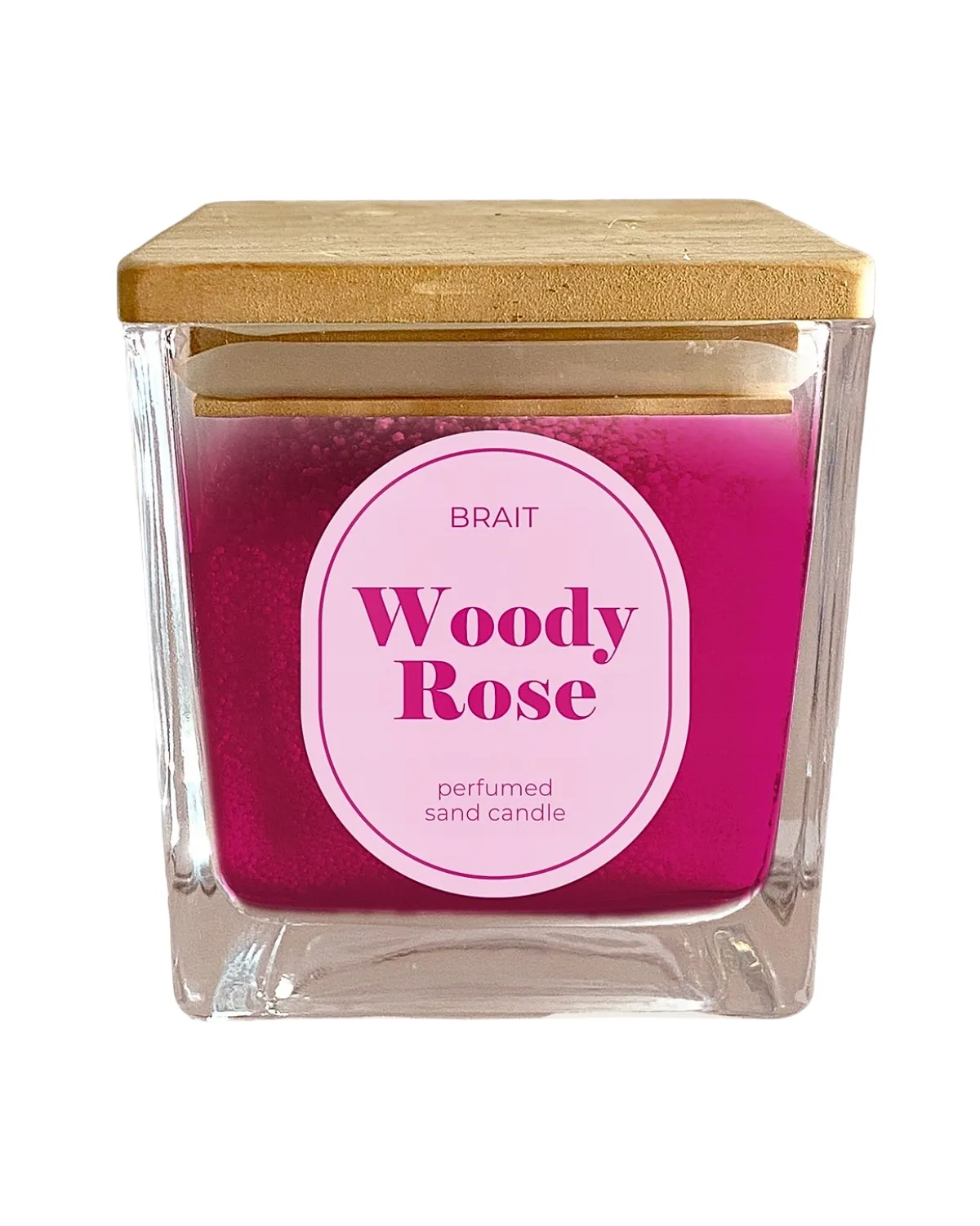 BRAIT WOODY ROSE MIRISNA SVIJEĆA 130G 