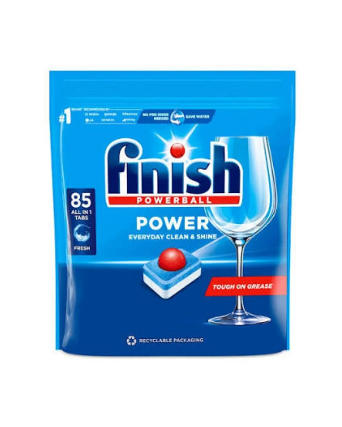 FINISH TABLETE ALL IN ONE 85/1 CLASSIC 