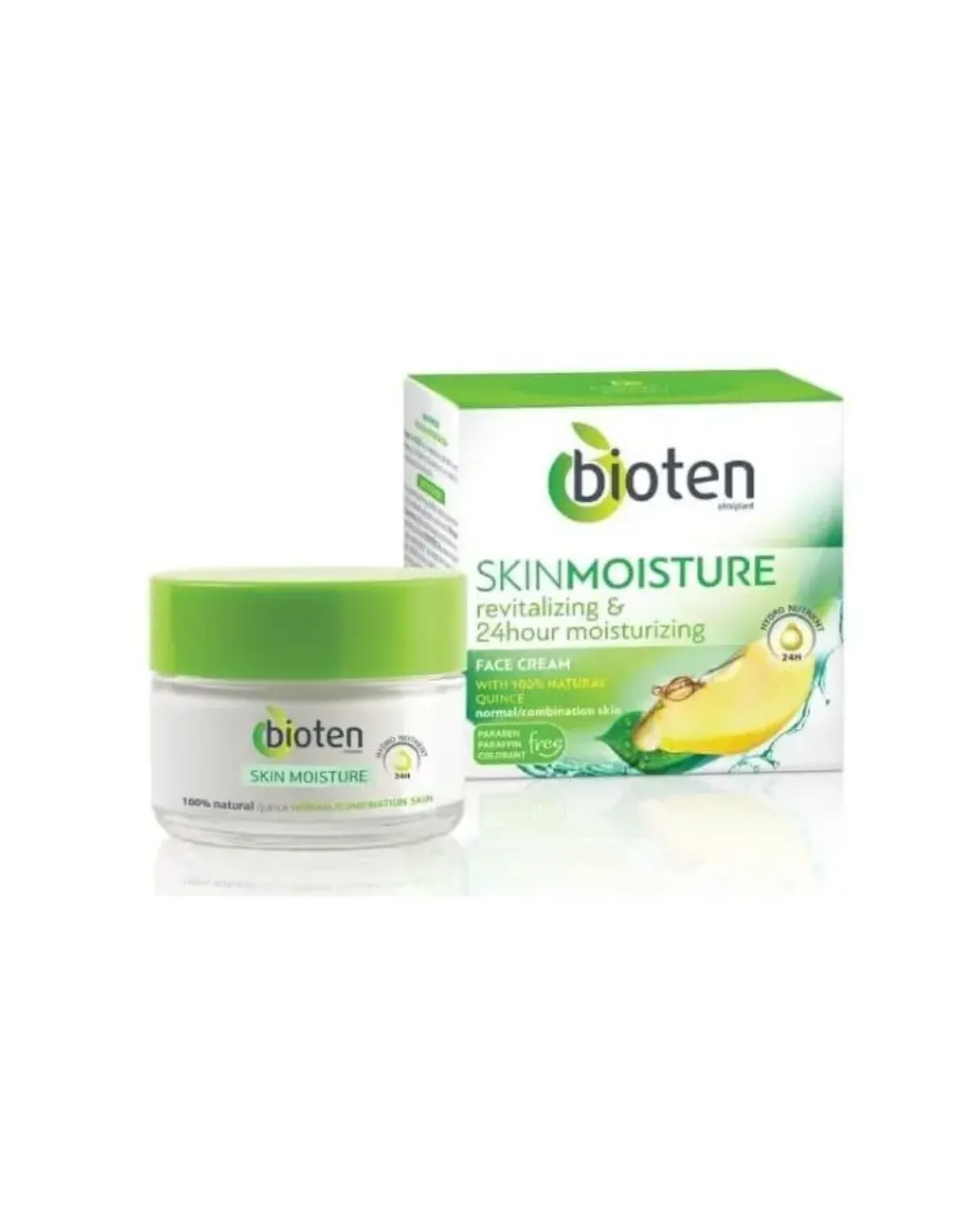 BIOTEN SKIN MOIST DNEVNA NORM 50ML CEL B21 