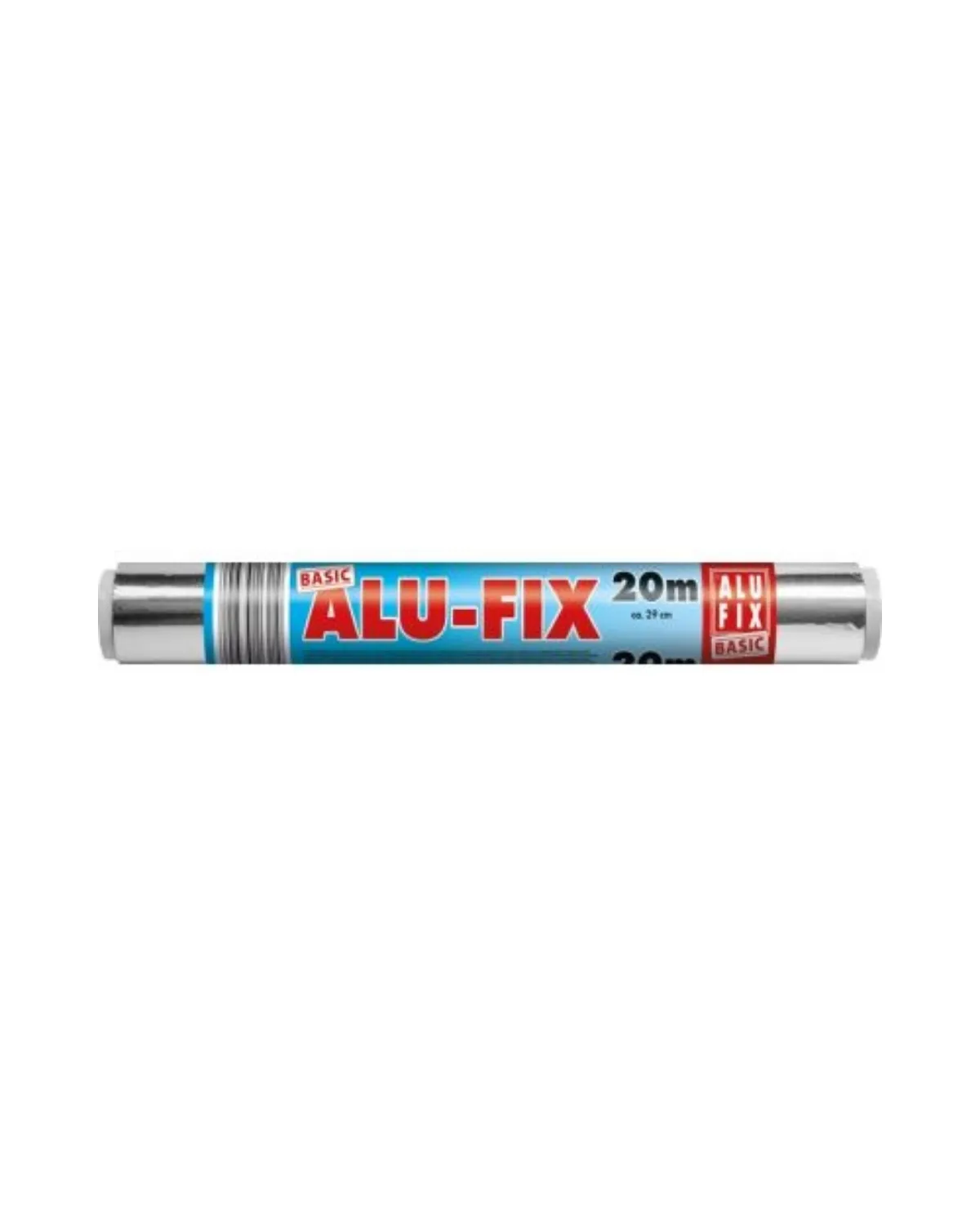 ALUFIX ALUMINIJSKA FOLIJA ECONOMY 29 CM 20 M 