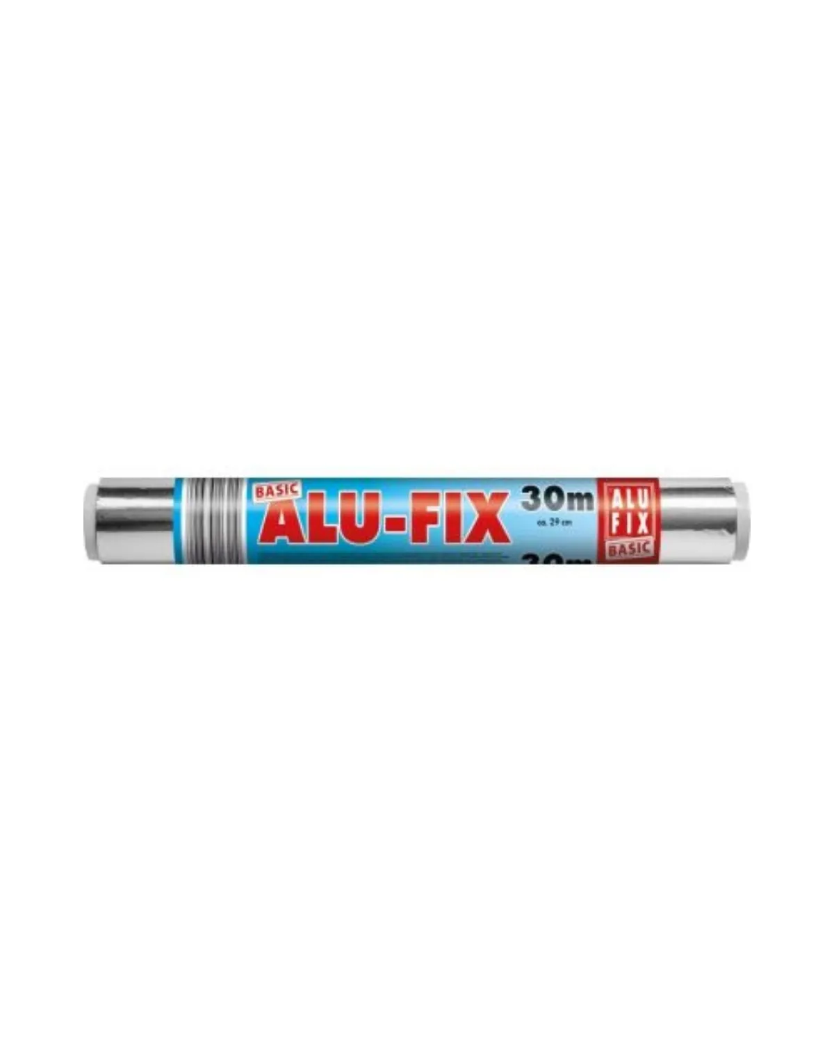ALUFIX ALUMINIJSKA FOLIJA  ECONOMY 29 CM 30 M 