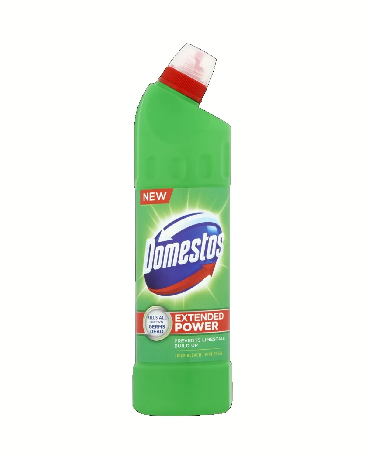 DOMESTOS TB PINE FRESH 750ML - UNIVERZALNO SREDSTVO ZA ČIŠĆENJE 