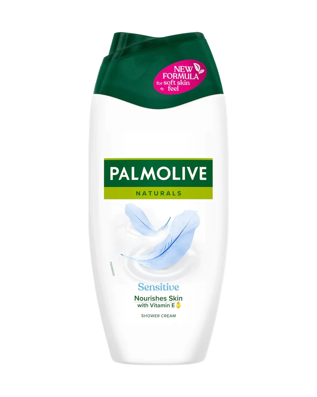 PALMOLIVE KUPKA MILK PROTEIN 250ML