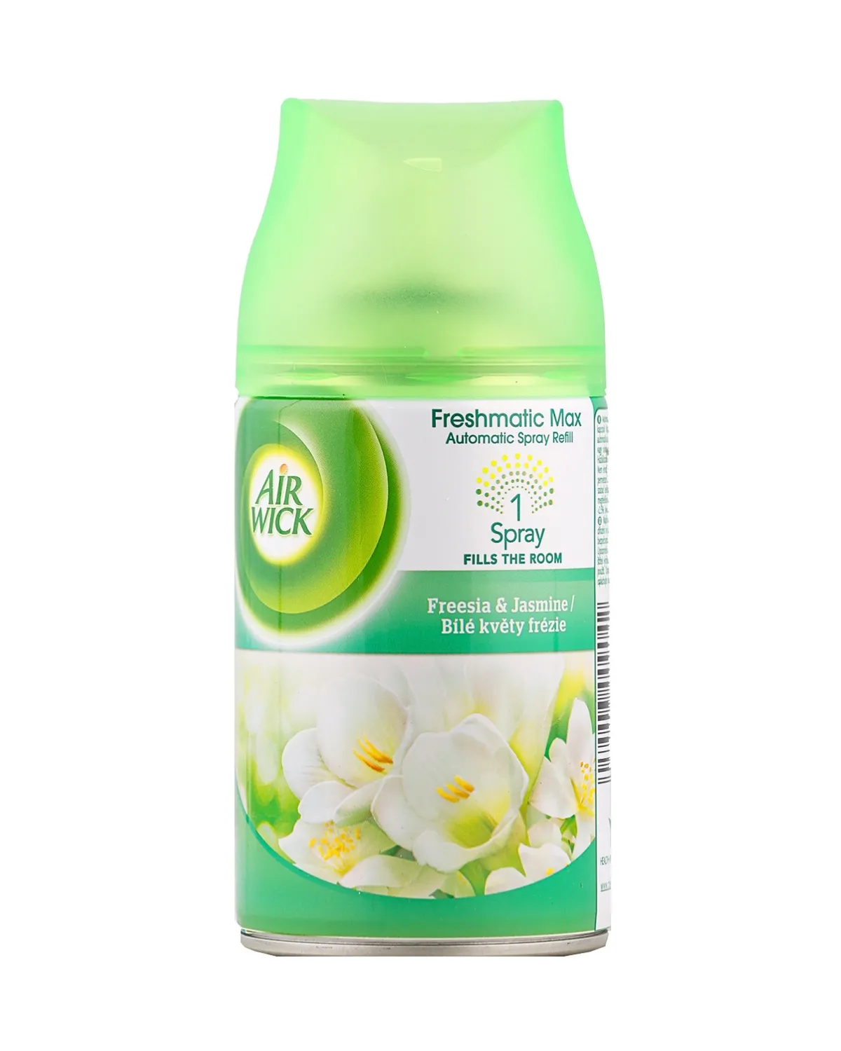 AW FM AUTOM. SPREJ MONO FRESESIA 250ML 