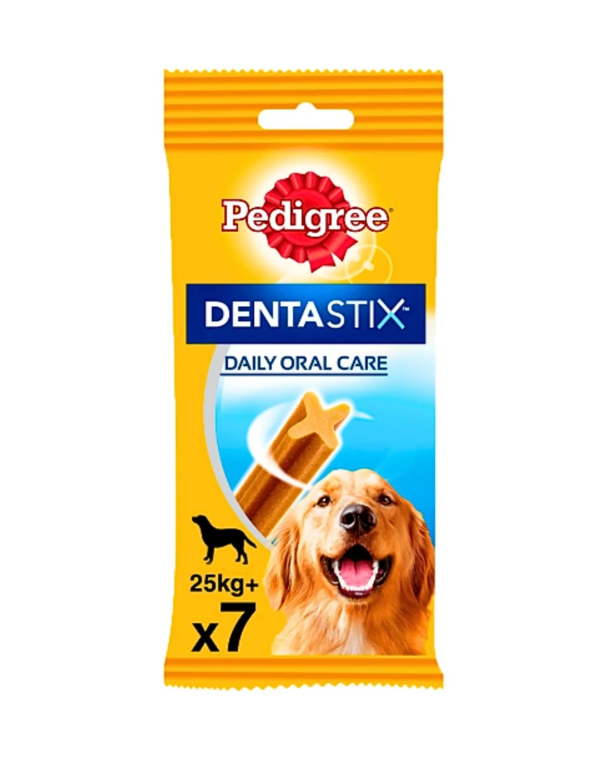 PEDIGREE DENTA STIX 7KOM 
