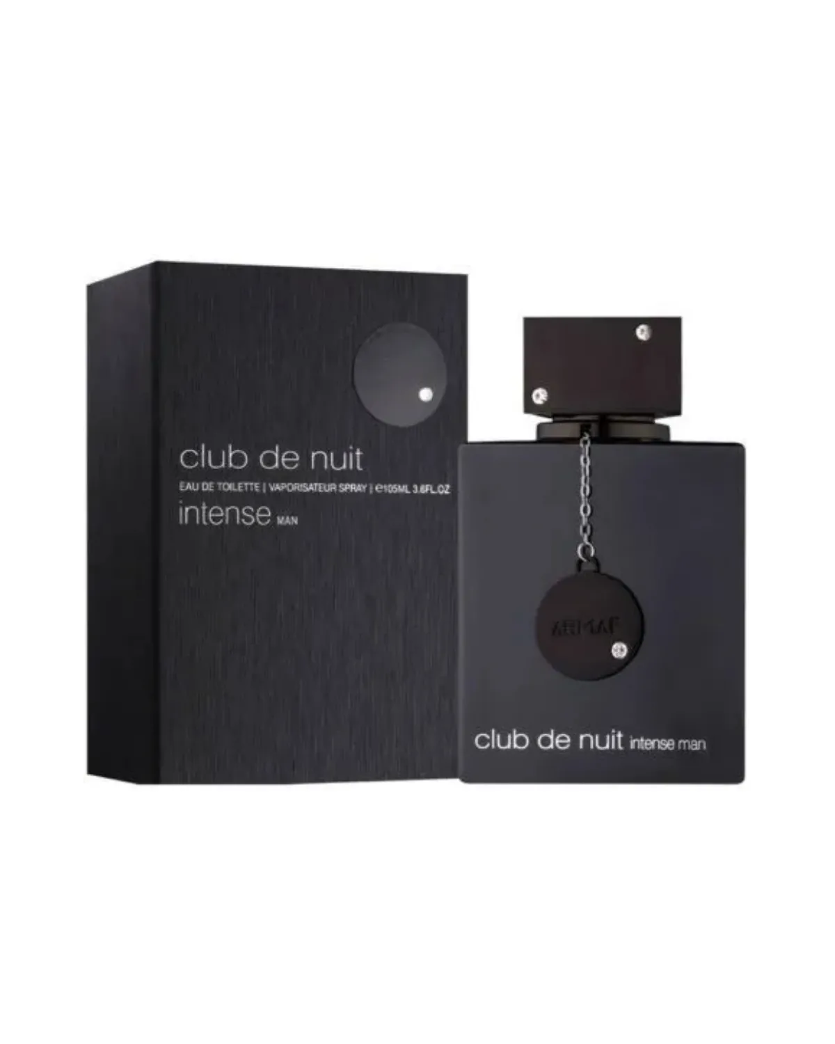 ARMAF CLUB DE NUITINTENSE MAN (M) EDT 105ml 
