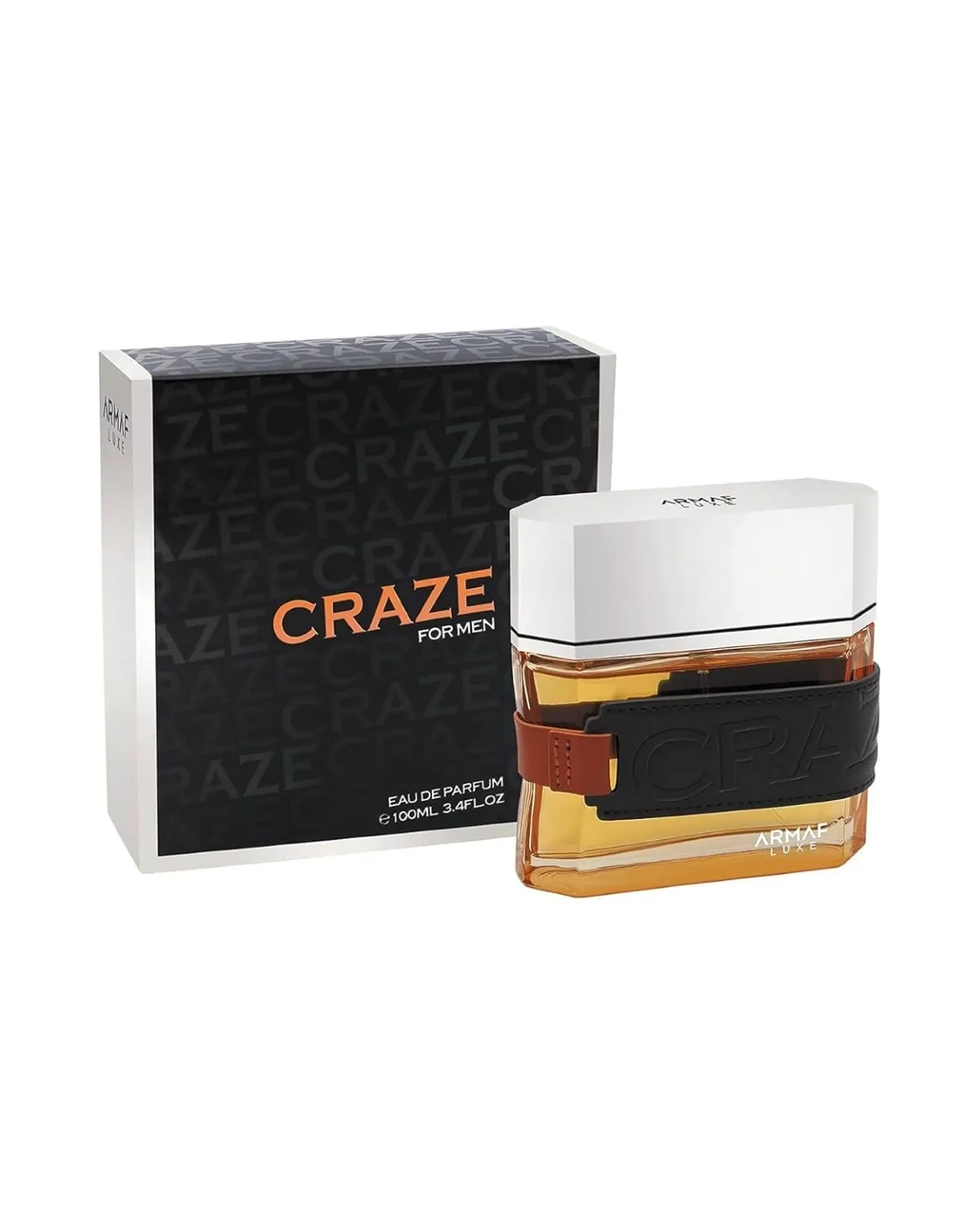 ARMAF CRAZE MAN (M) EDP100ml 