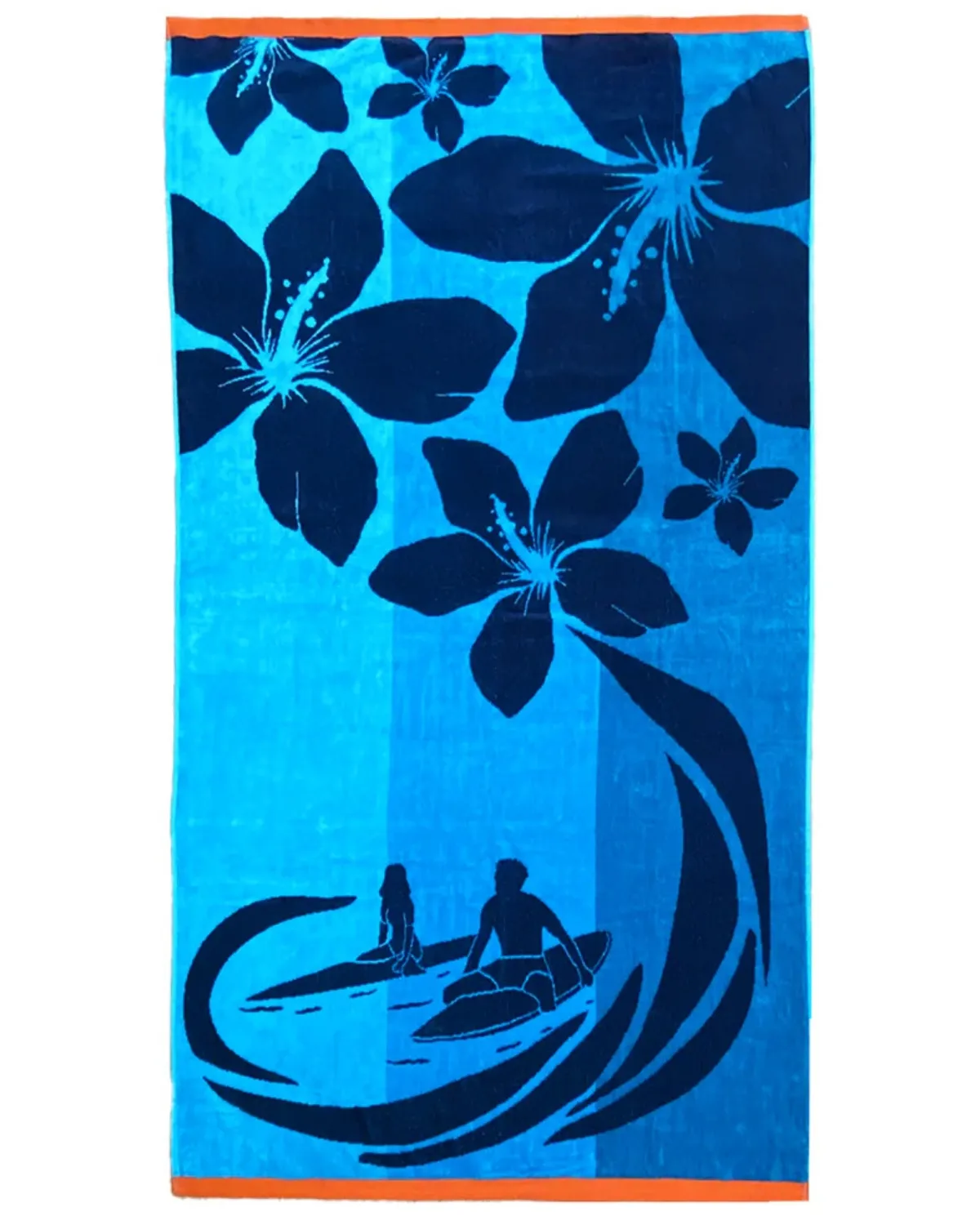 LA PLAGE PEŠKIR ZA PLAŽU COOLSURF 90X170