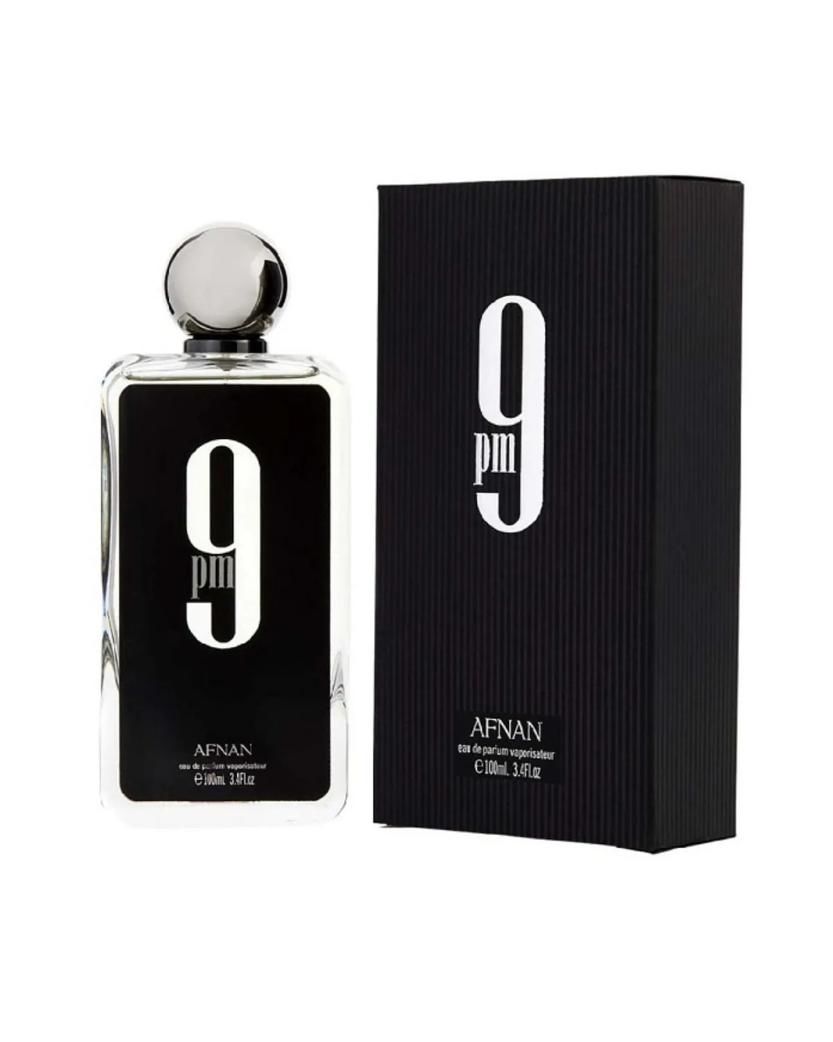 AFNAN 9PM (M) EDP 100ml 