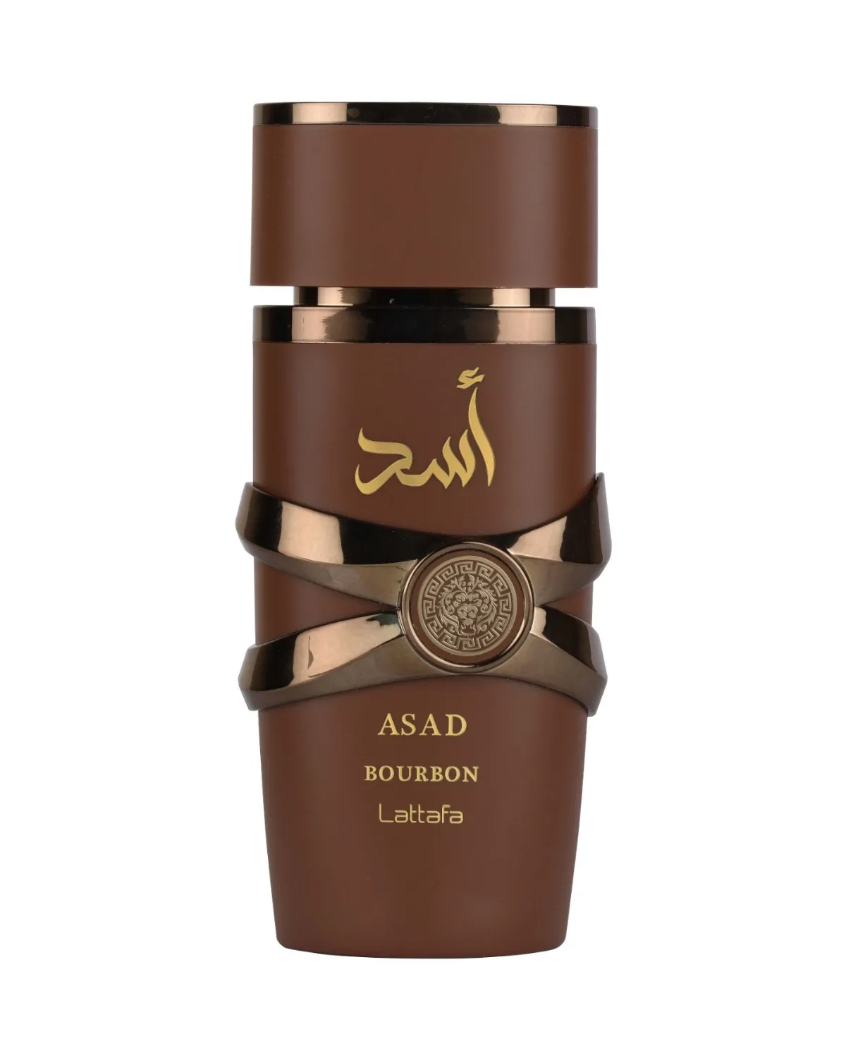 LATTAFA ASAD BOURBON (M)EDP 100ml 